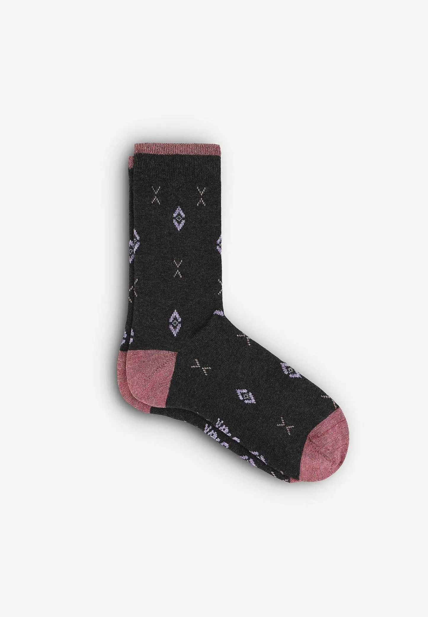 Flash Sale Scalpers Etnic Sock