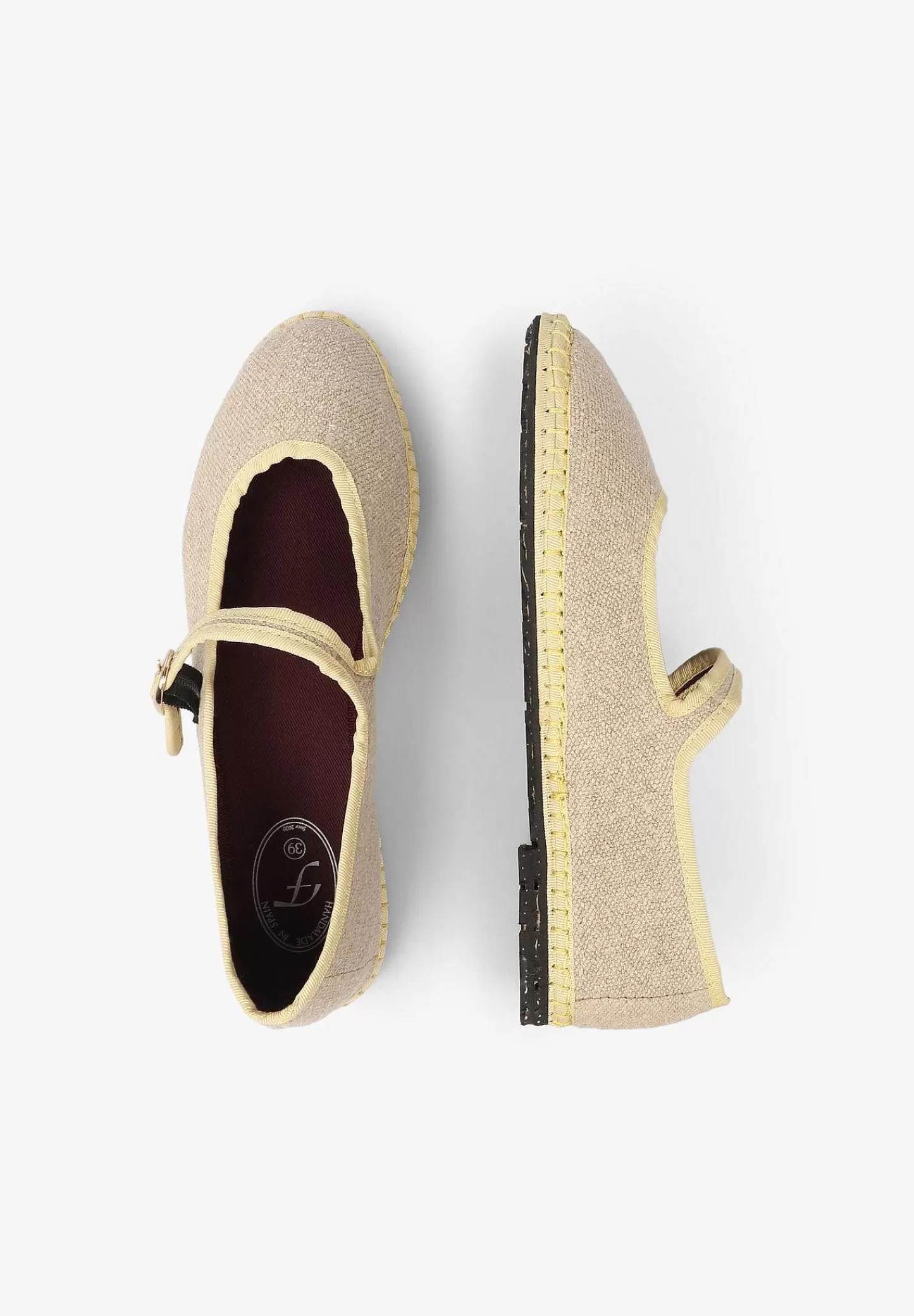 Cheap Scalpers Flabelus | Slippers Imelda