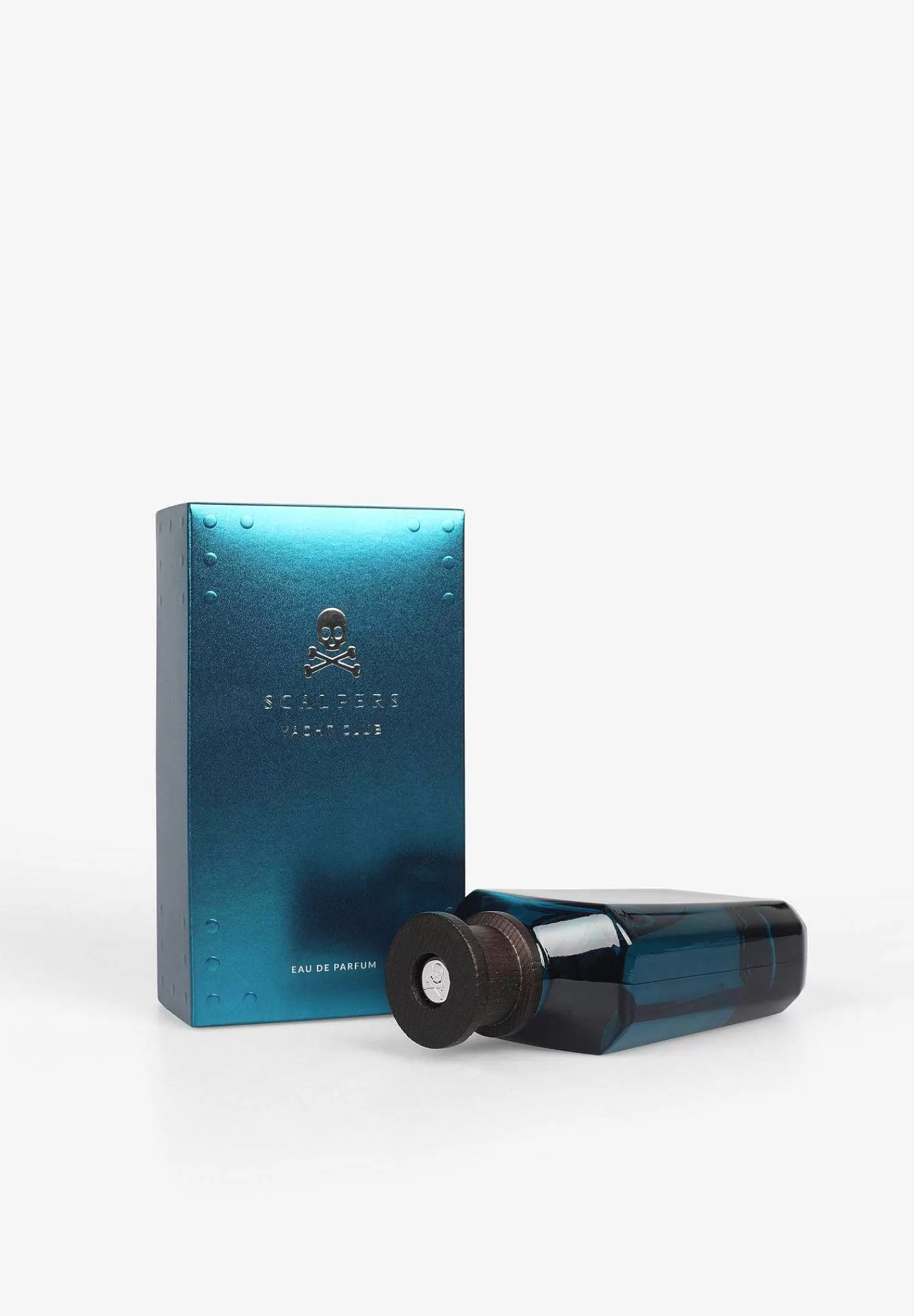 Clearance Scalpers Fragancia Yacht Club 125Ml
