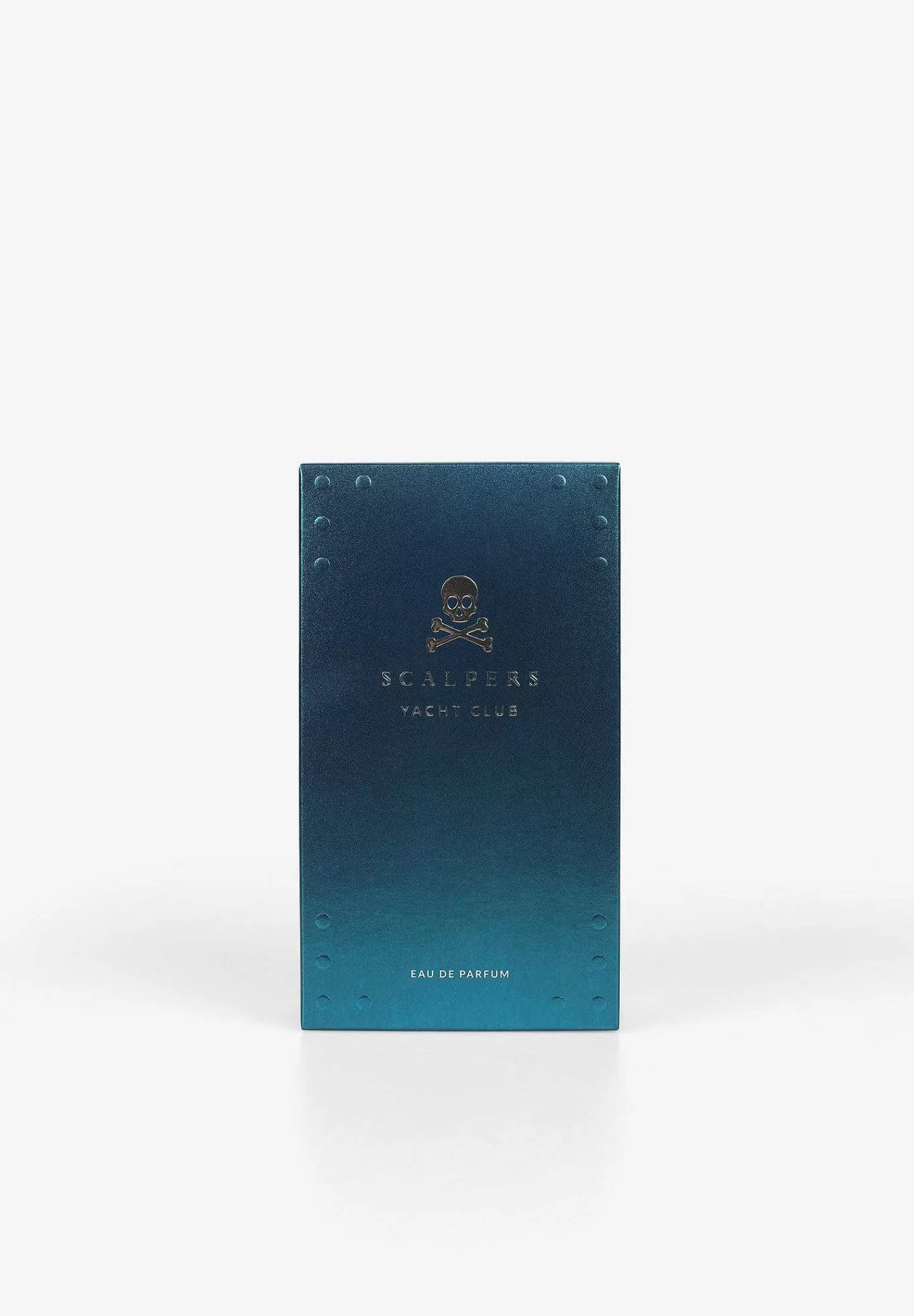 Clearance Scalpers Fragancia Yacht Club 125Ml