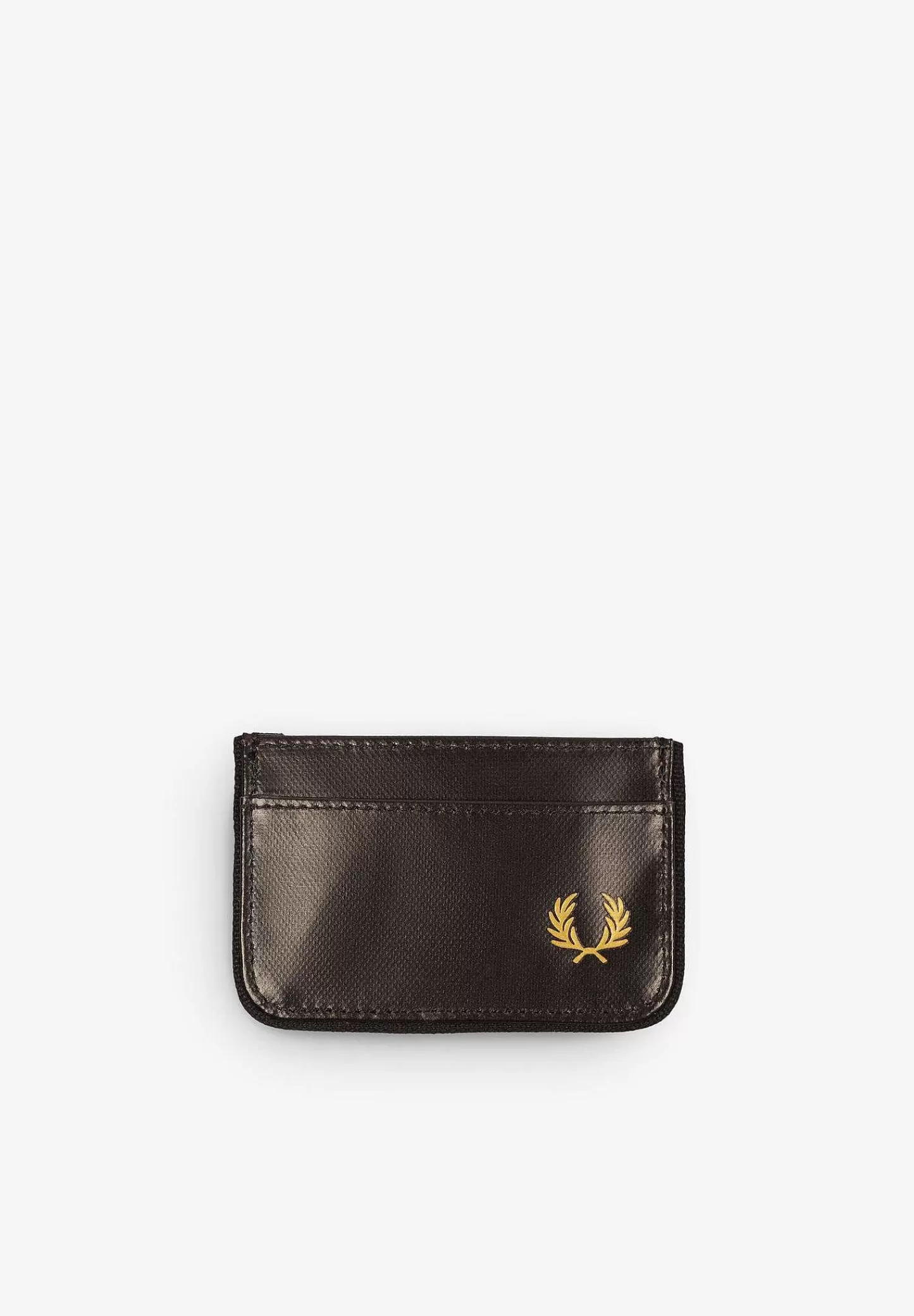Hot Scalpers Fred Perry | Tarjetero Clasico