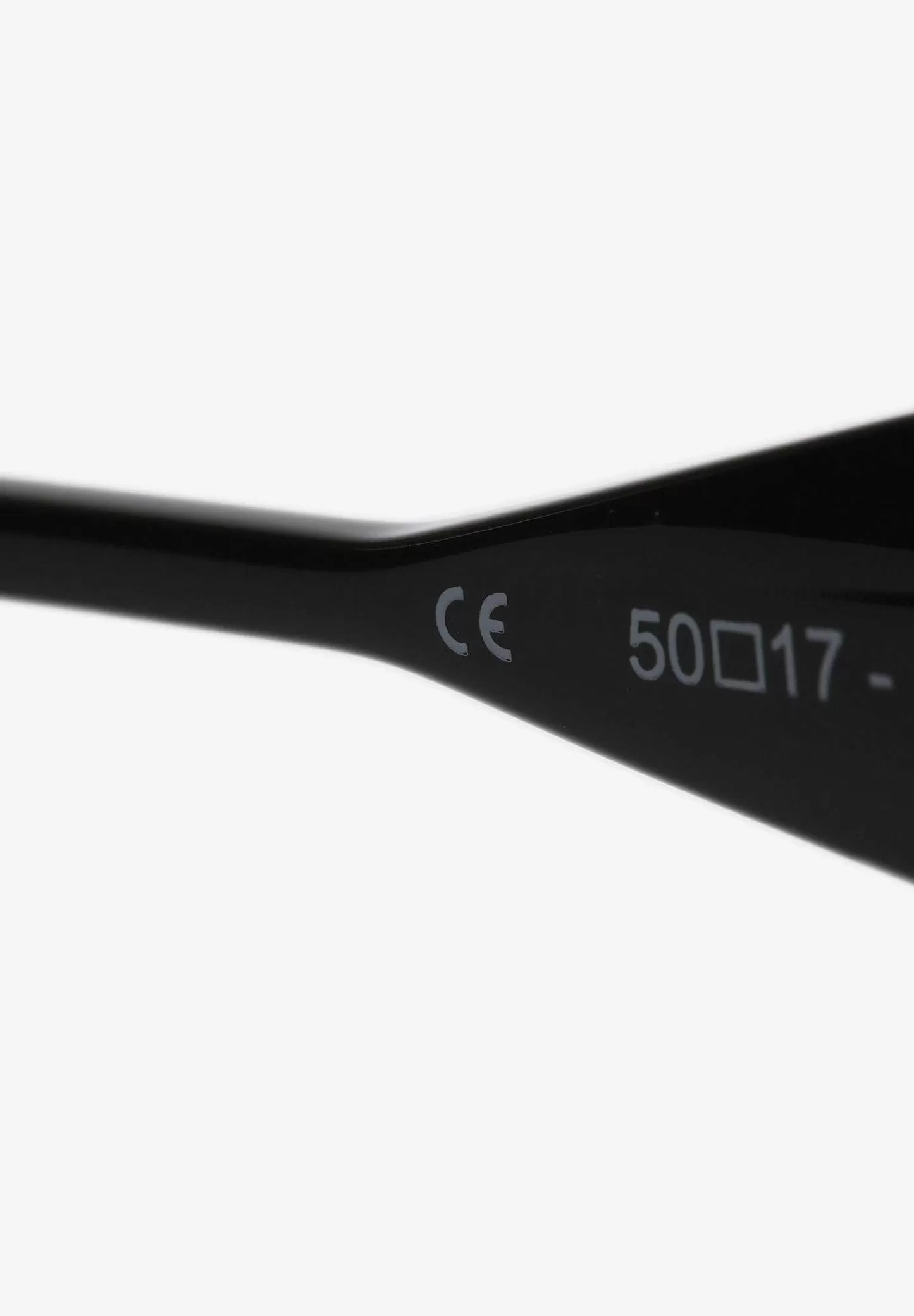 Clearance Scalpers Gafas Cat Eye Cuadradas
