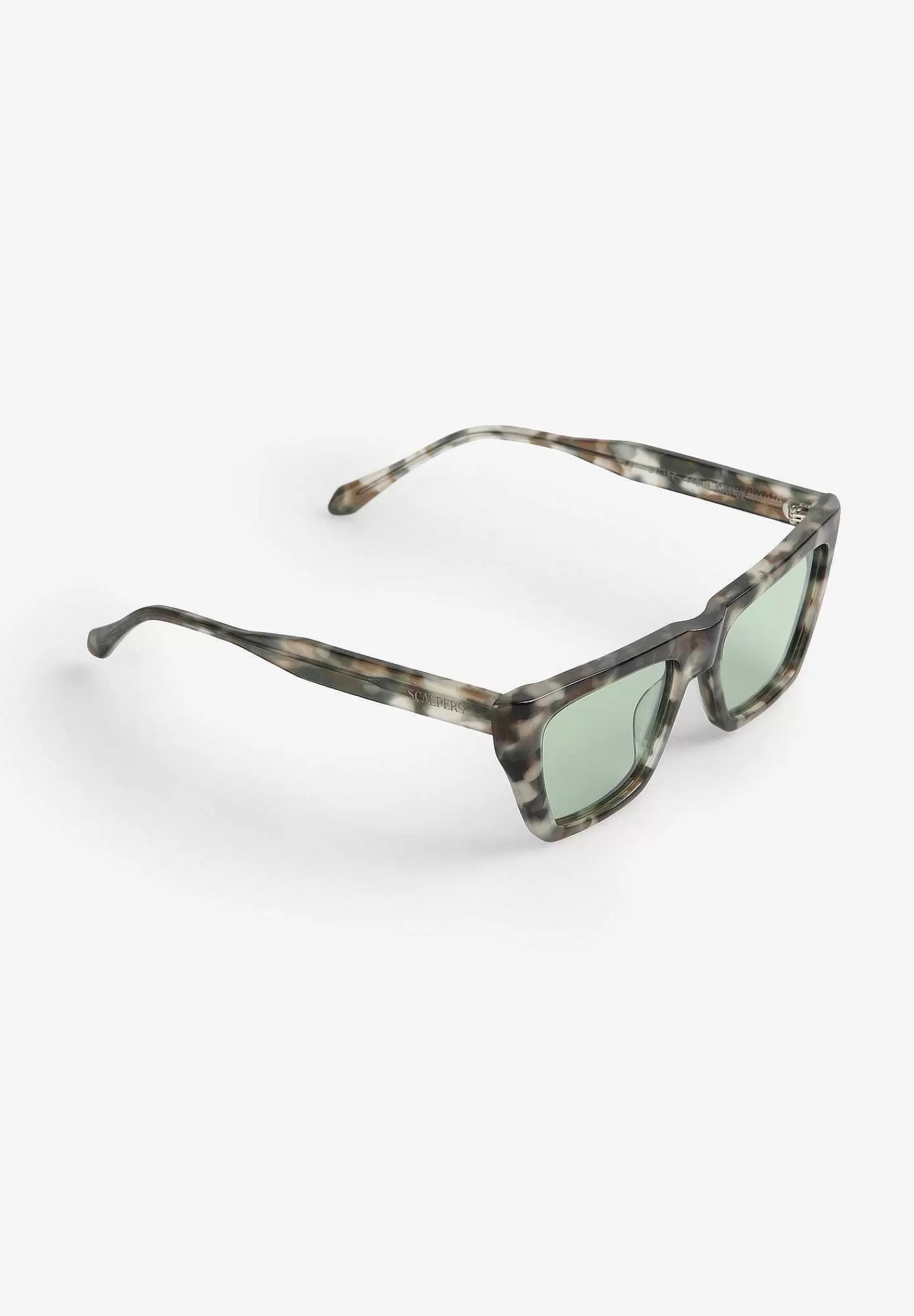 Outlet Scalpers Gafas Sol Cat Eye Alargadas