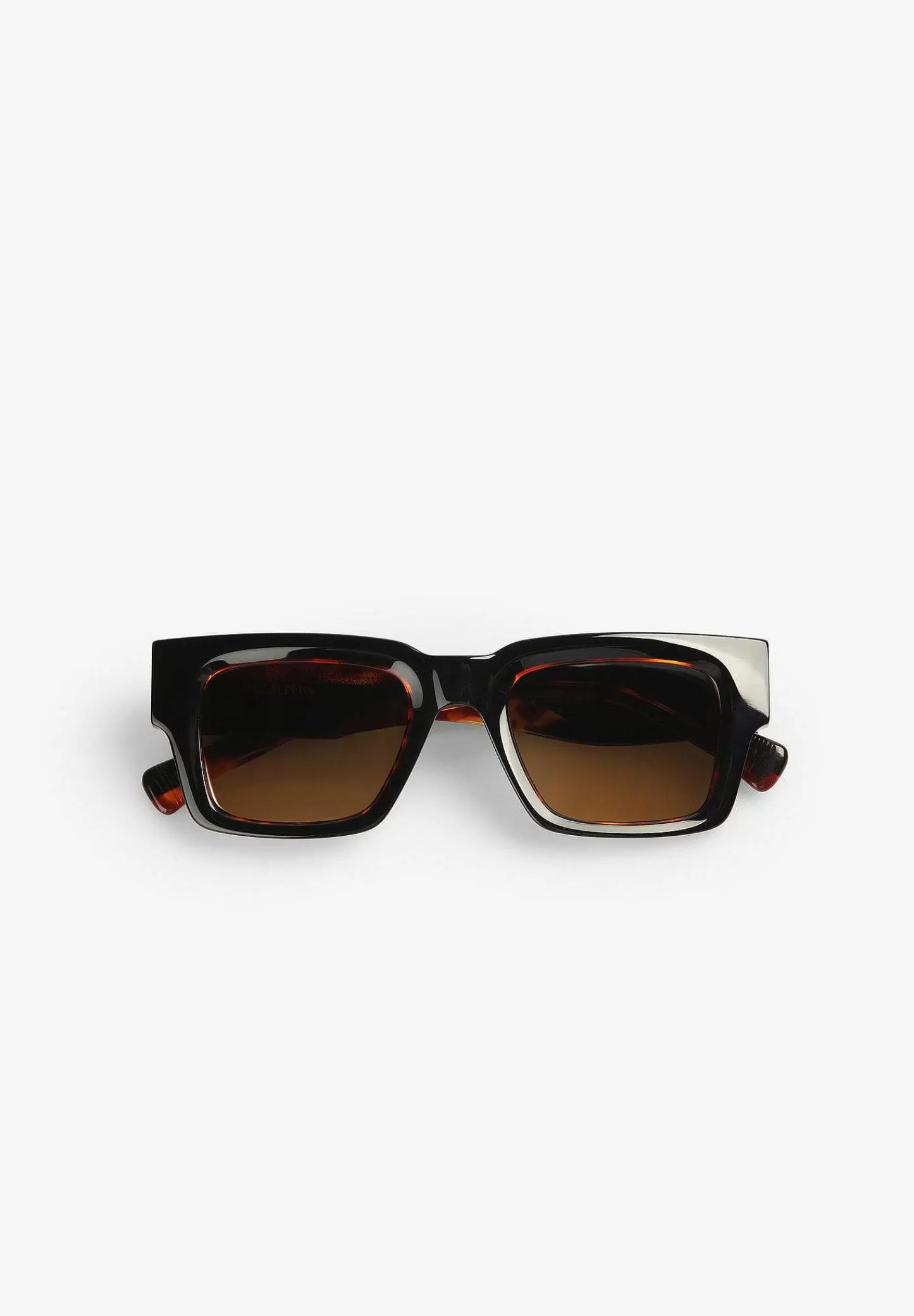 Best Scalpers Gafas Sol Cuadradas Acetato