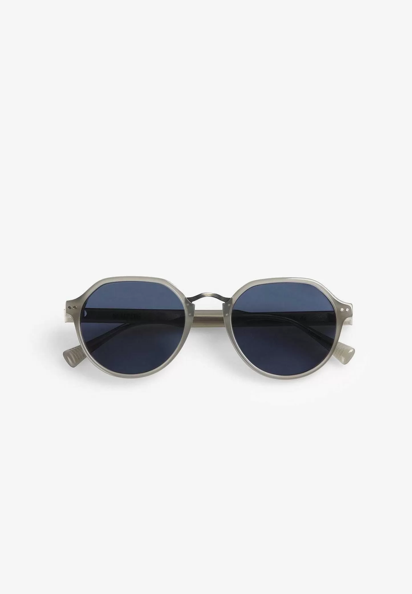 Best Scalpers Gafas Sol Ovaladas Finas