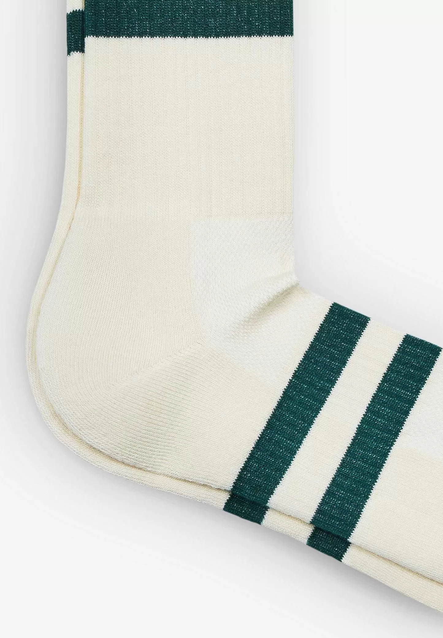 Best Scalpers Goodies Sportive | Calcetines Rayas 90S