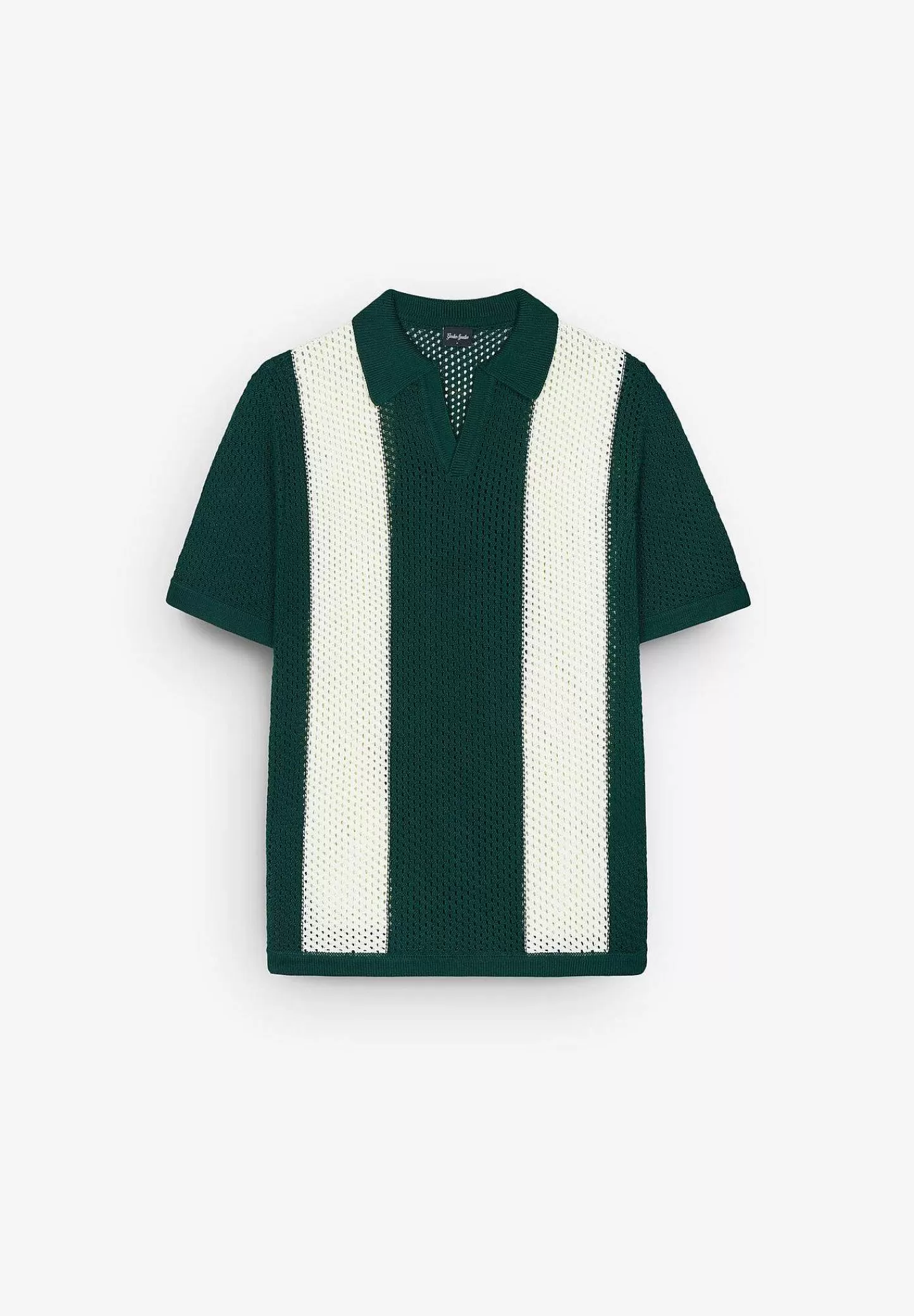 Cheap Scalpers Goodies Sportive | Polo Punto De Malla