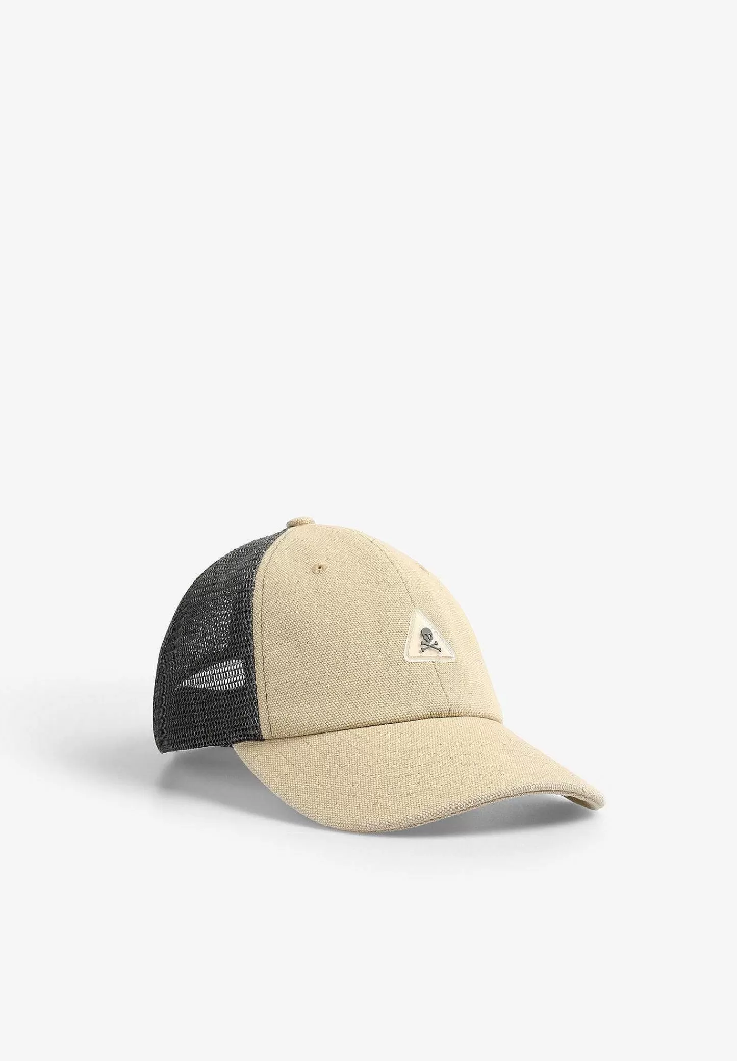 Best Sale Scalpers Gorra Trucker Calavera