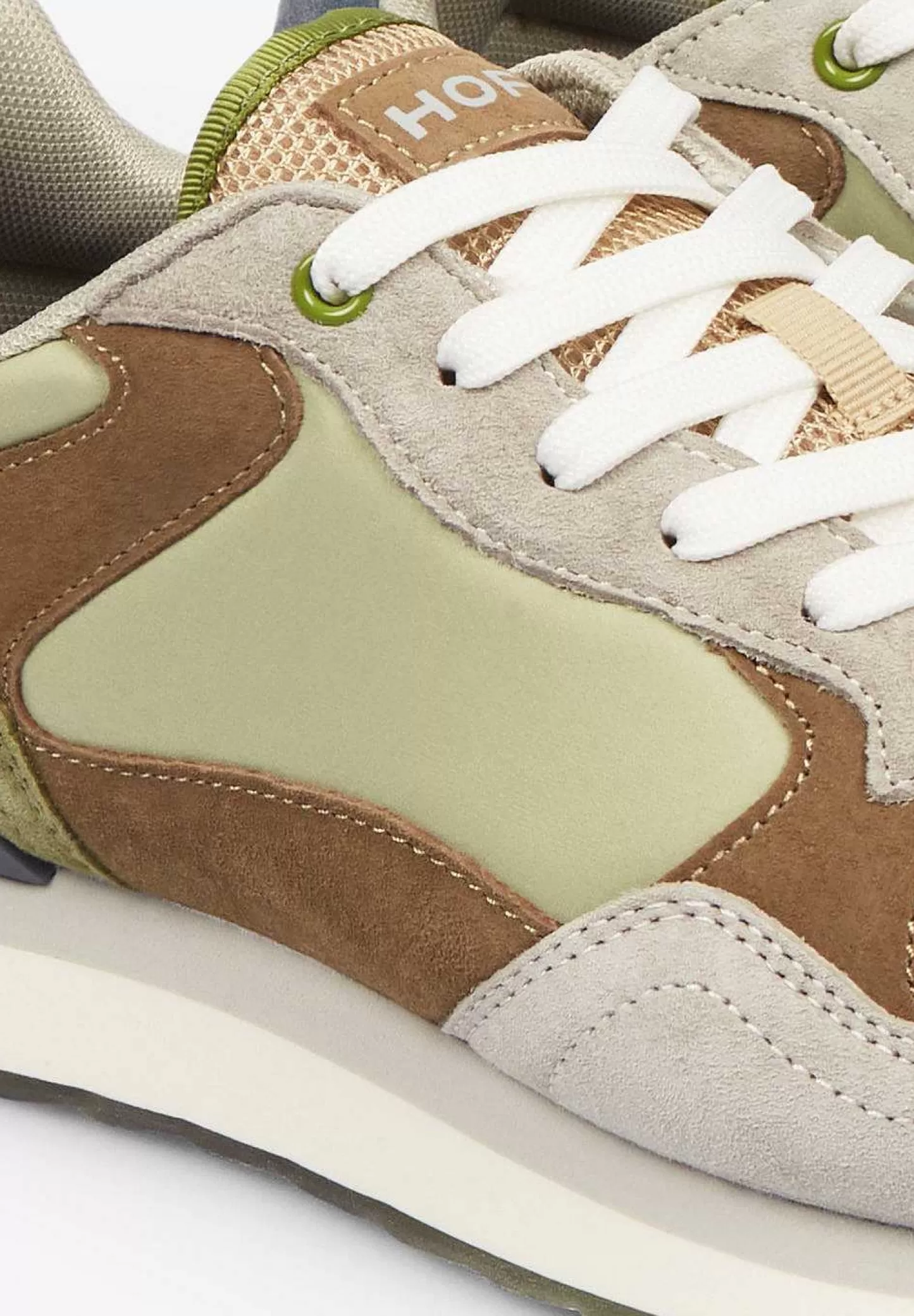 Cheap Scalpers Hoff | Sneakers Baku Hombre