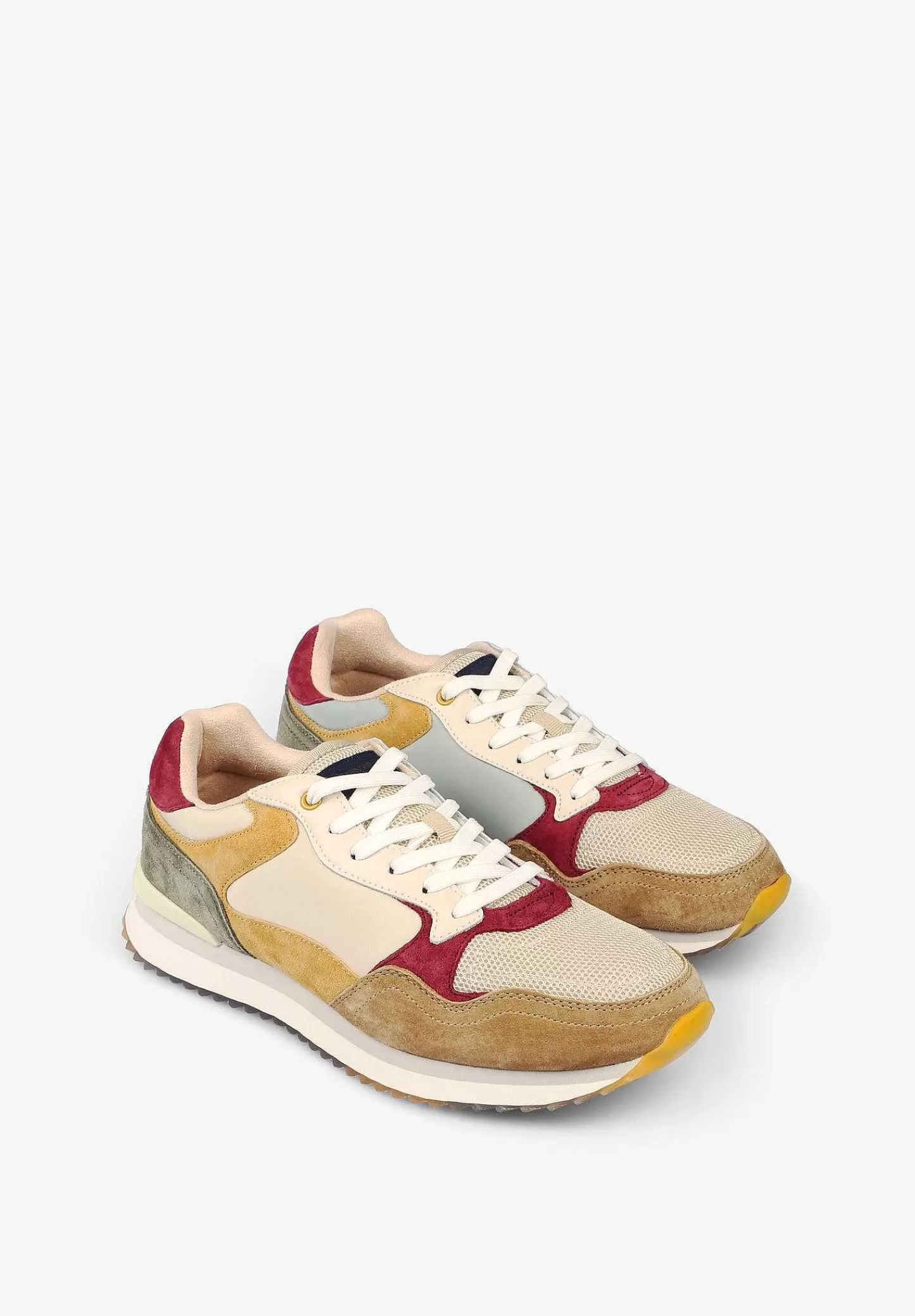 Best Sale Scalpers Hoff | Sneakers Madrid Hombre