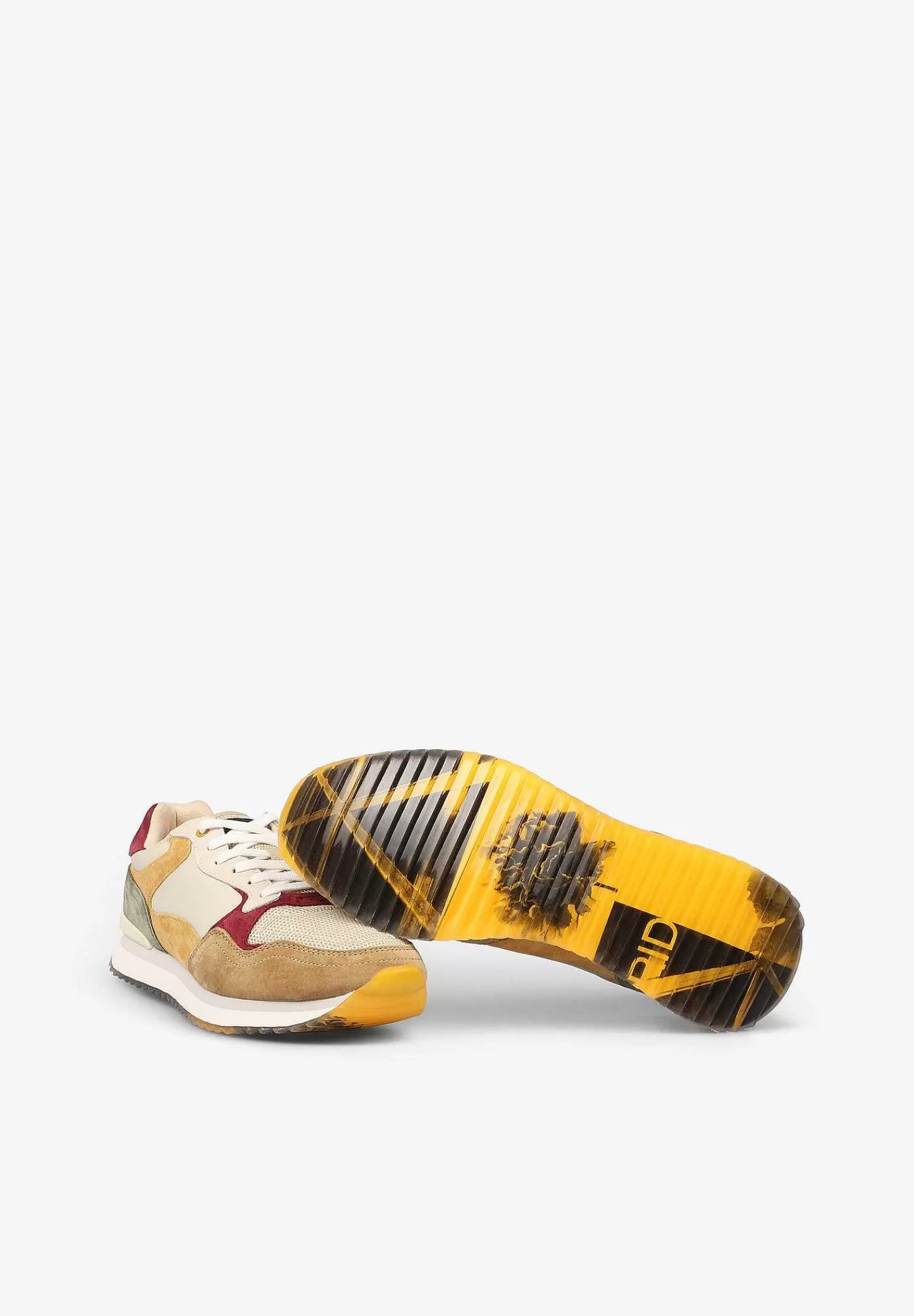 Best Sale Scalpers Hoff | Sneakers Madrid Hombre