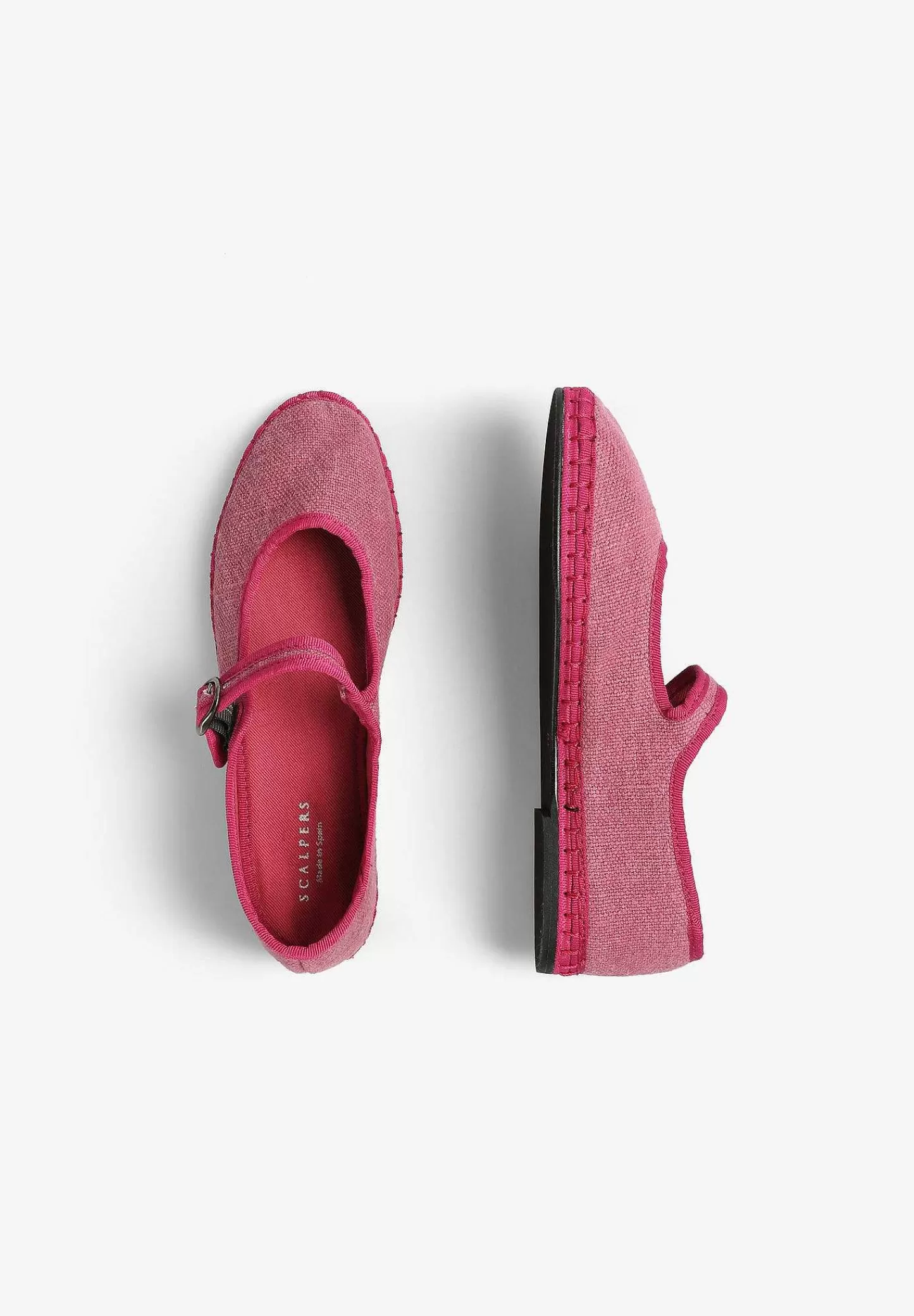 Fashion Scalpers Jane Slipper Girls
