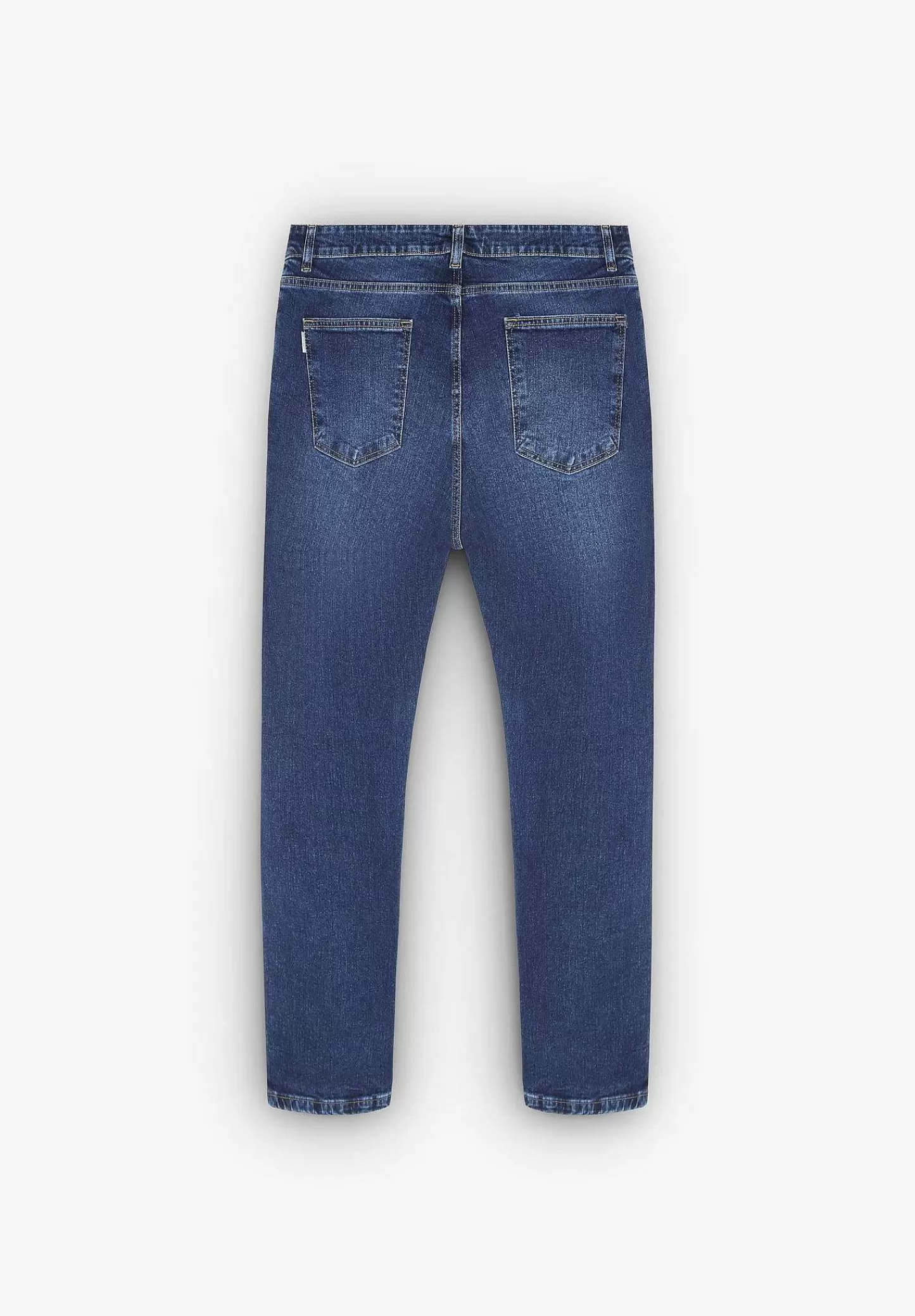 Best Scalpers Jeans Basicos Slim Fit
