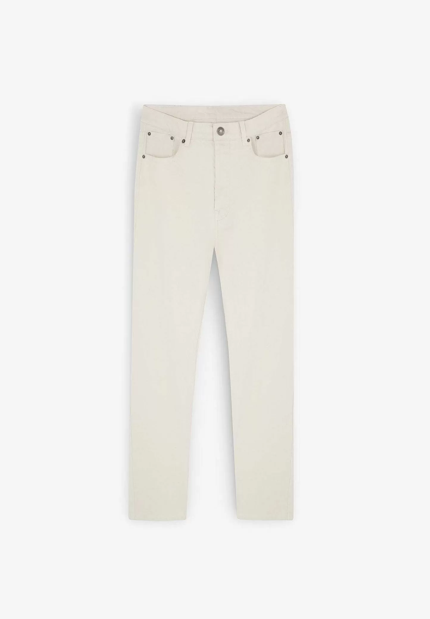 Discount Scalpers Jeans Cropped