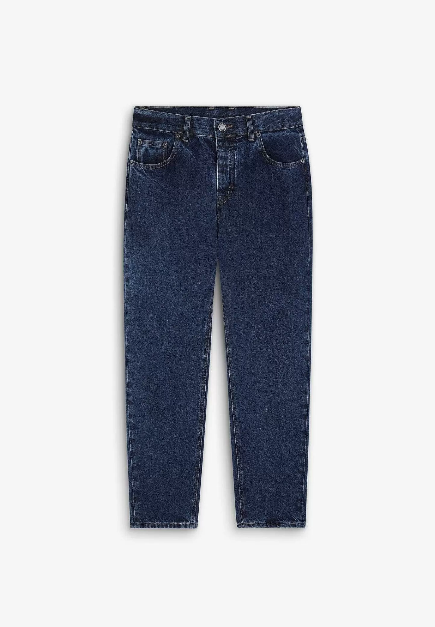 New Scalpers Jeans Cropped