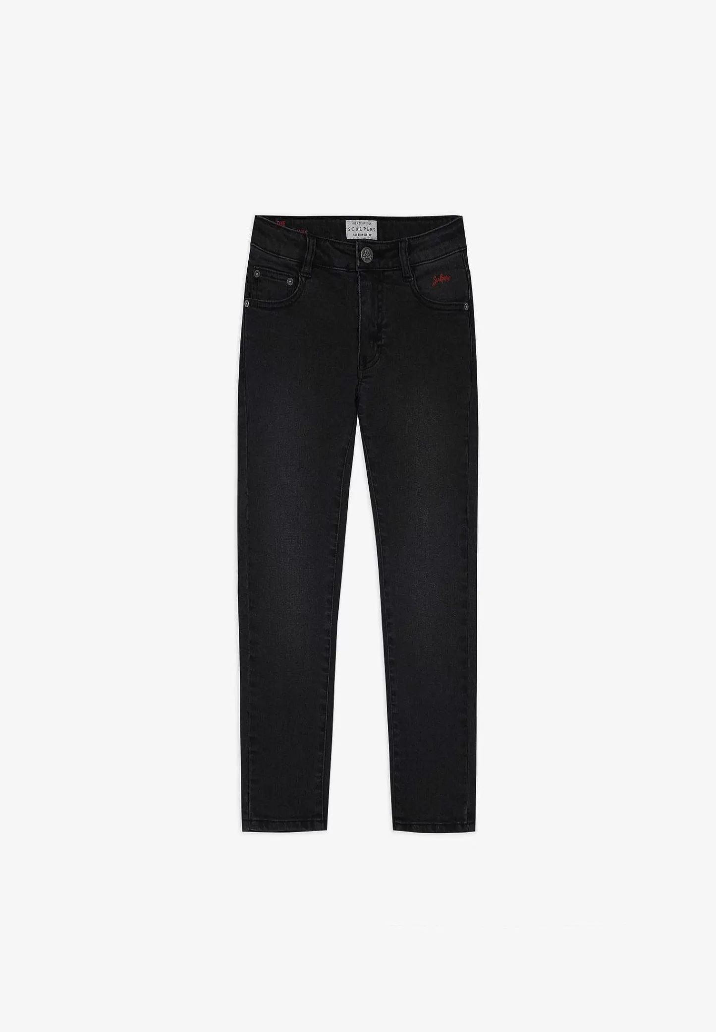 Shop Scalpers Jeans Skinny