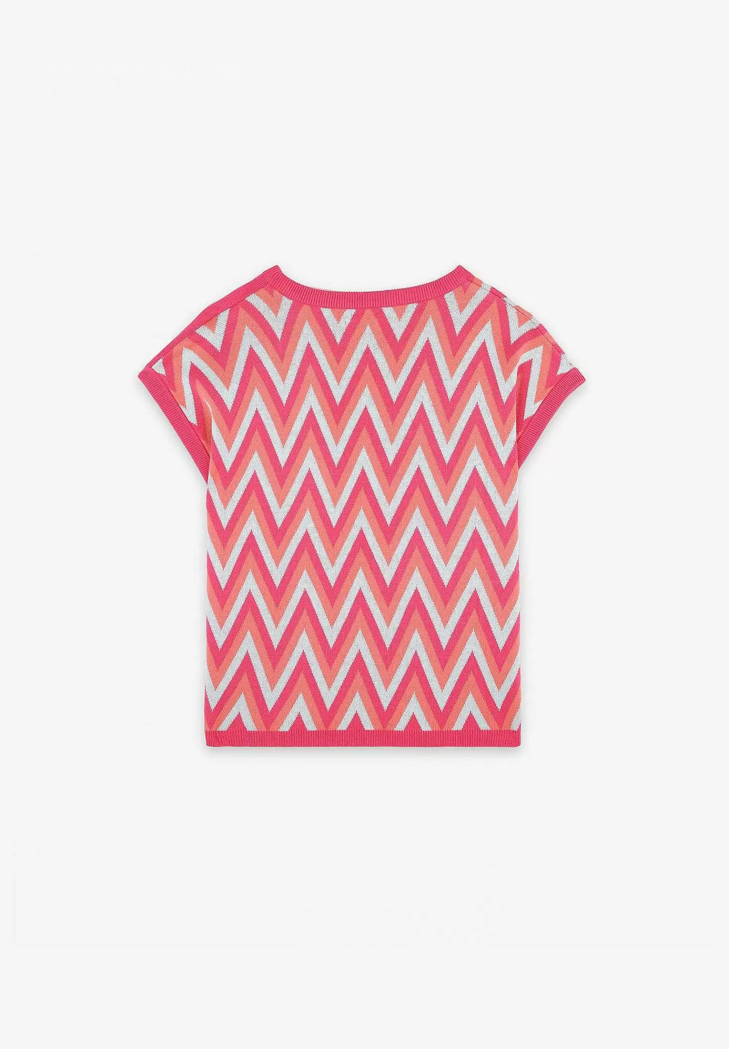 Cheap Scalpers Jersey Zig Zag