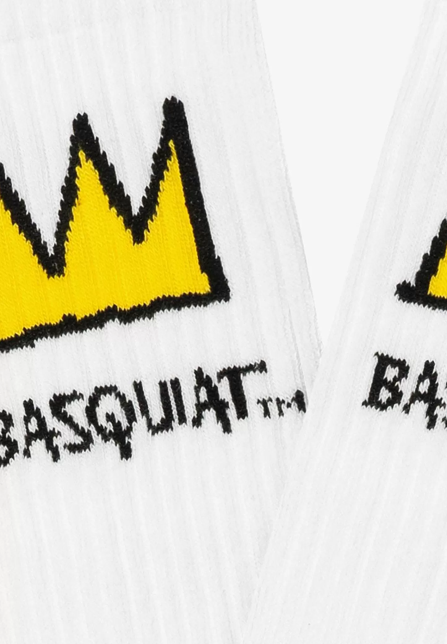 Sale Scalpers Jimmy Lion | Calcetines Athletic Basquiat Crow