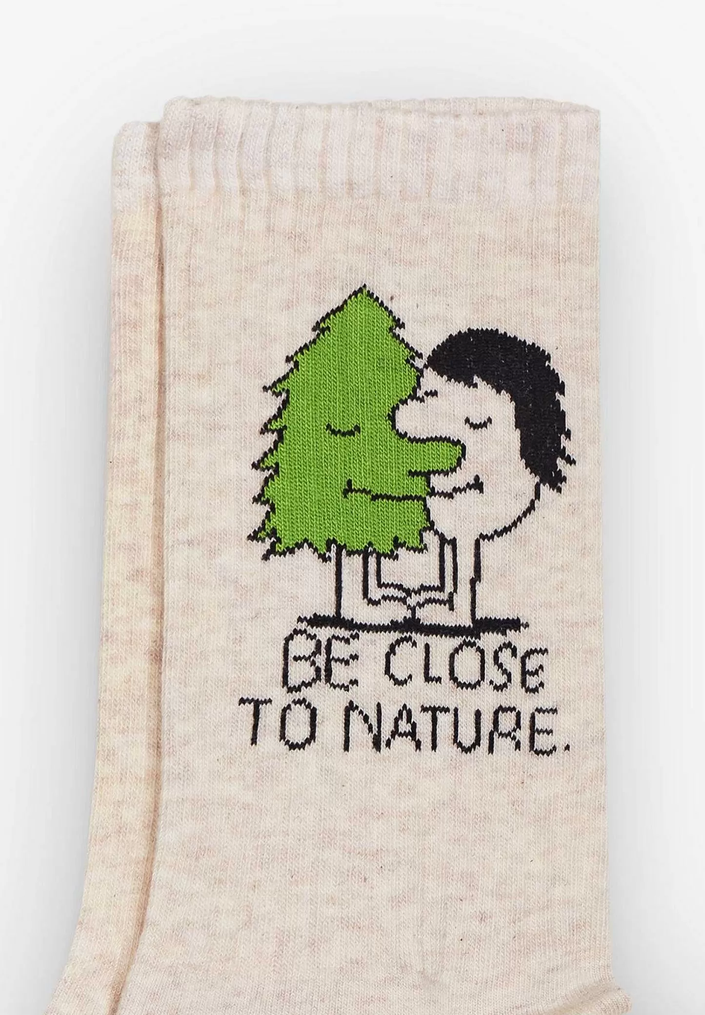Flash Sale Scalpers Jimmy Lion | Calcetines Athletic Be Close To Nature