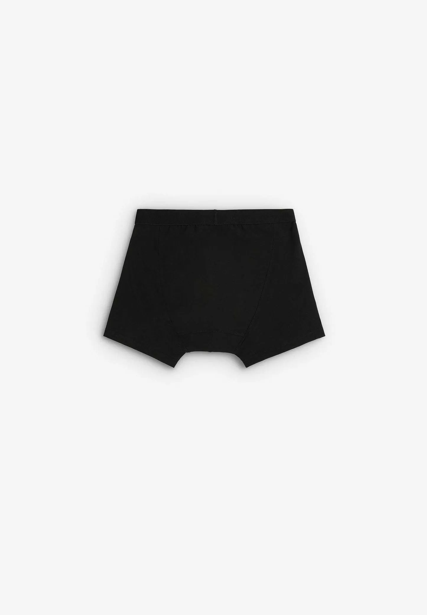 Outlet Scalpers Just Plain Boxer