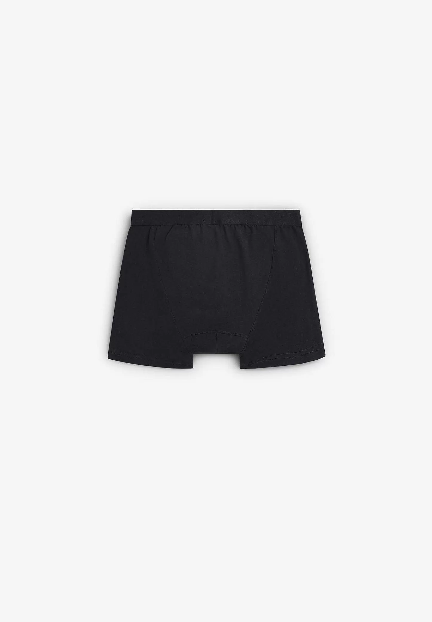 Shop Scalpers Just Plain Boxer