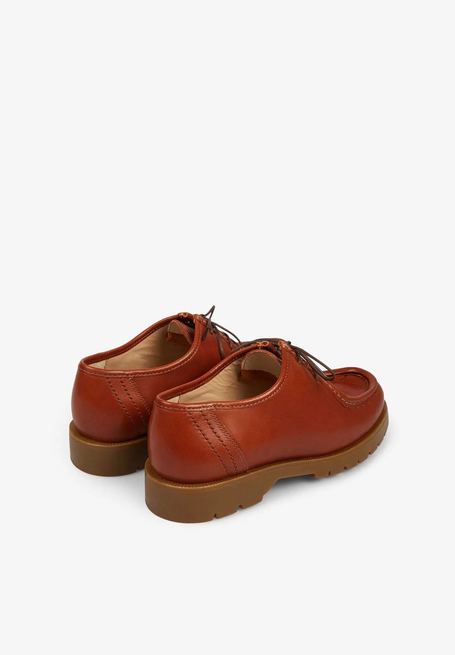 Cheap Scalpers Kleman | Zapatos Tiroleses Padror Oak