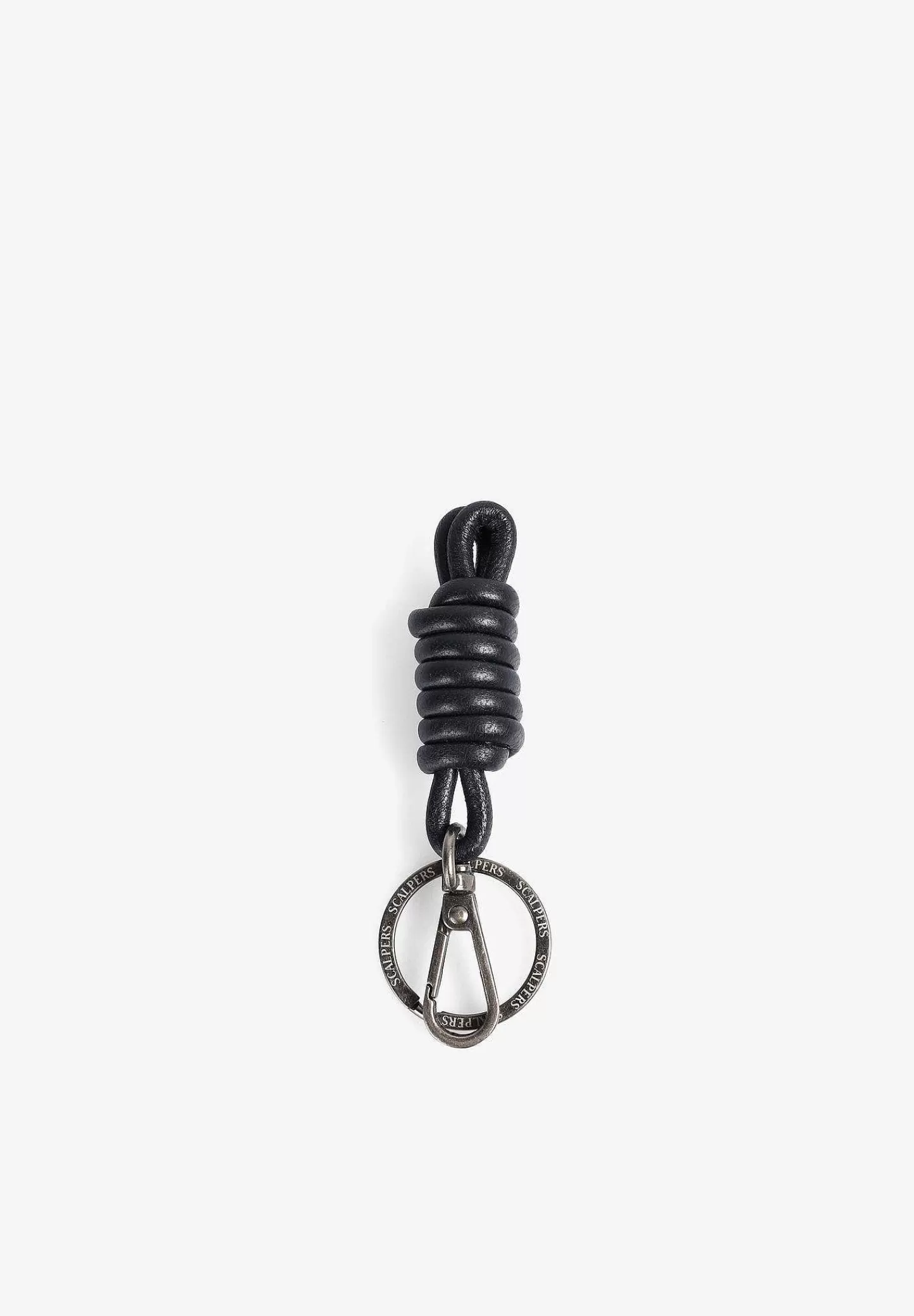 Fashion Scalpers Llavero Nudo Piel