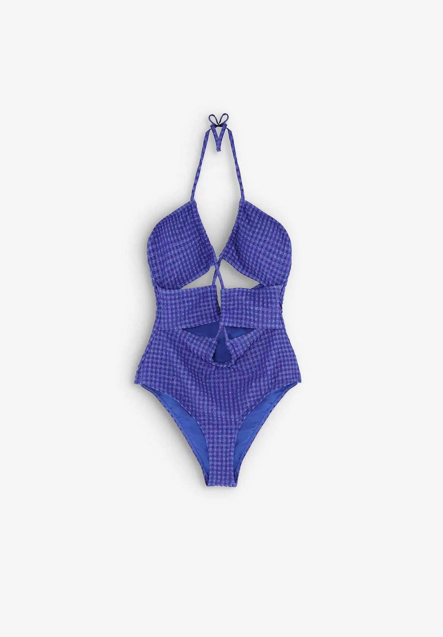Cheap Scalpers Luxe Vichy Swimsuit