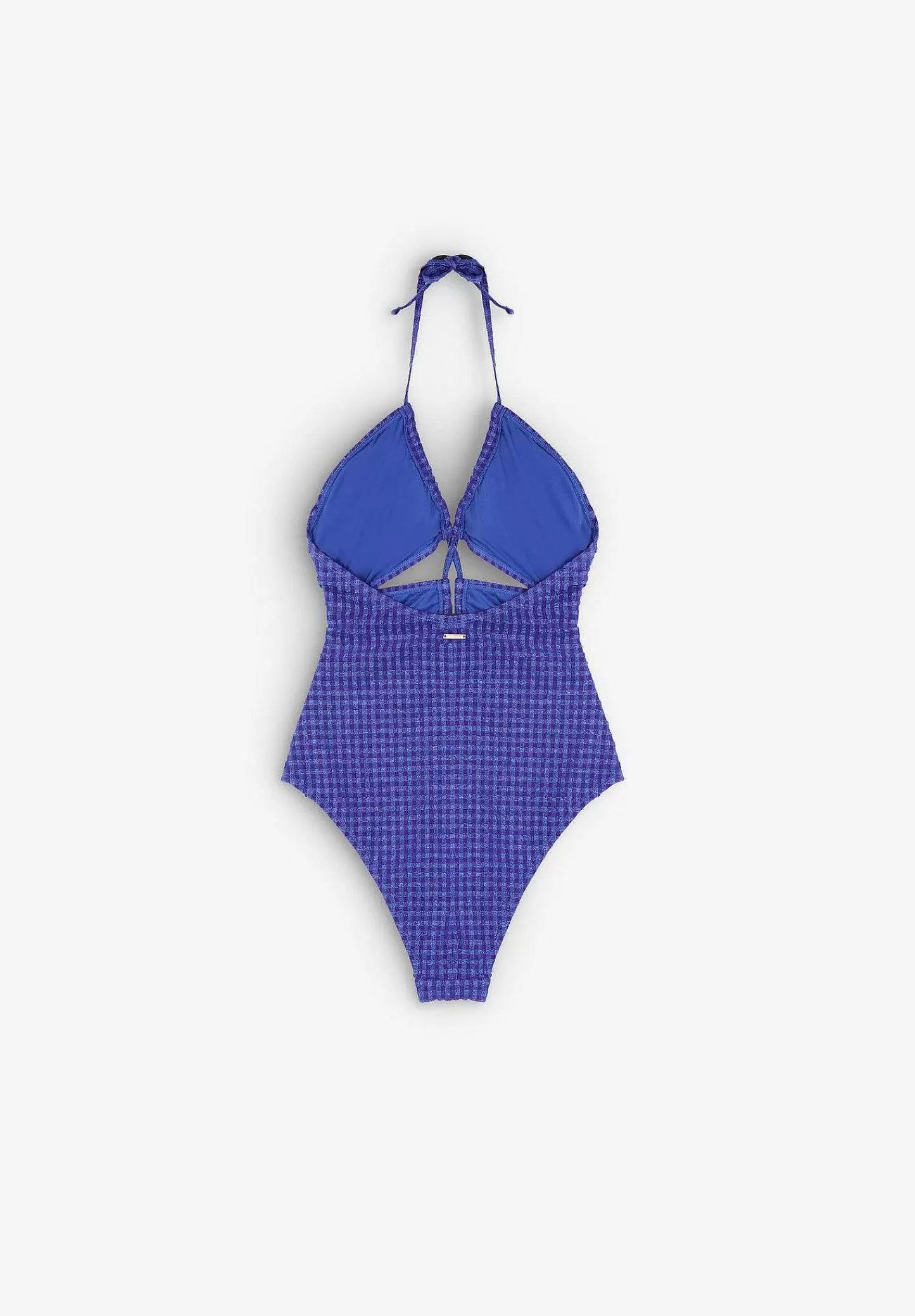 Cheap Scalpers Luxe Vichy Swimsuit