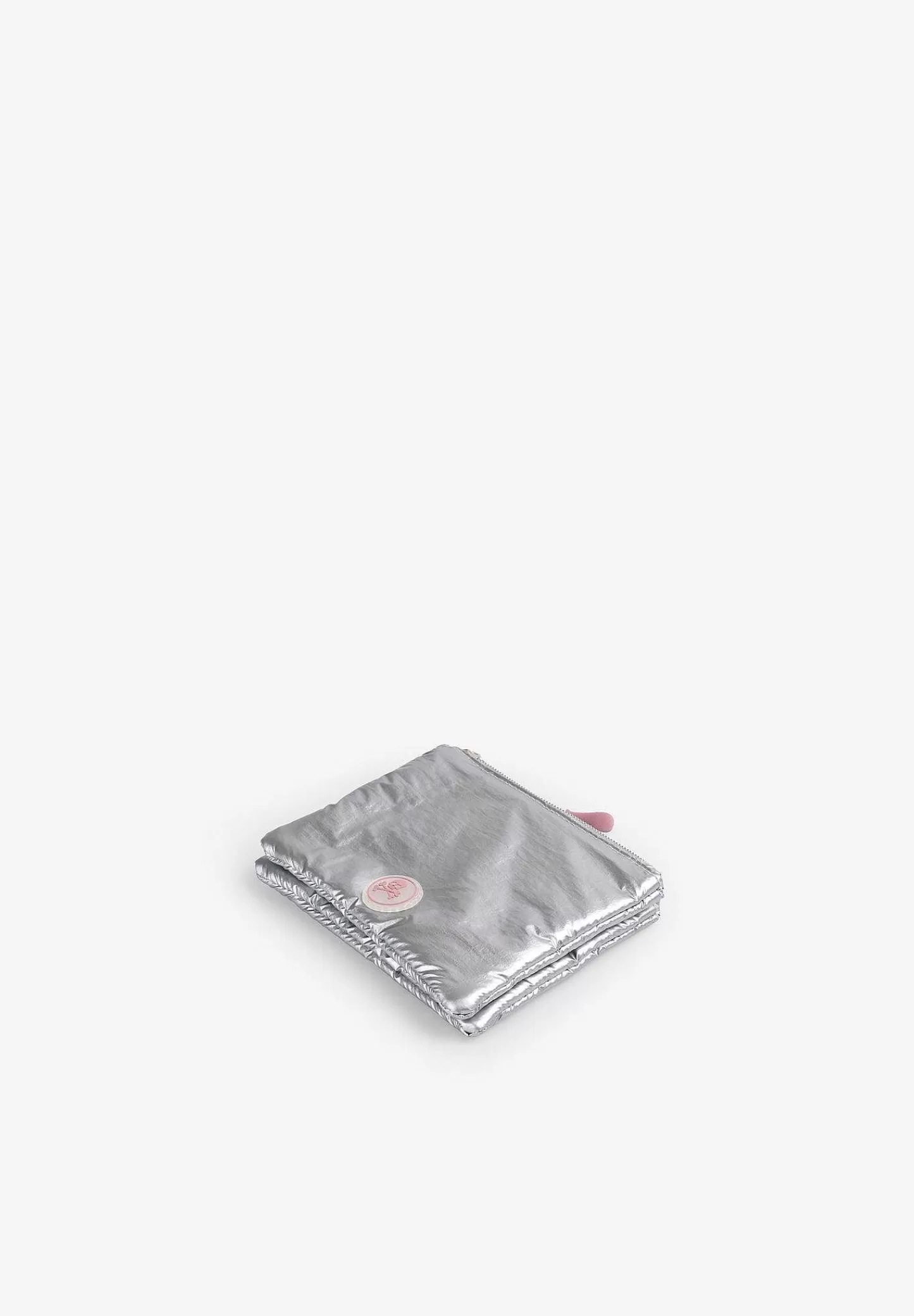 Cheap Scalpers Monedero Metalizado