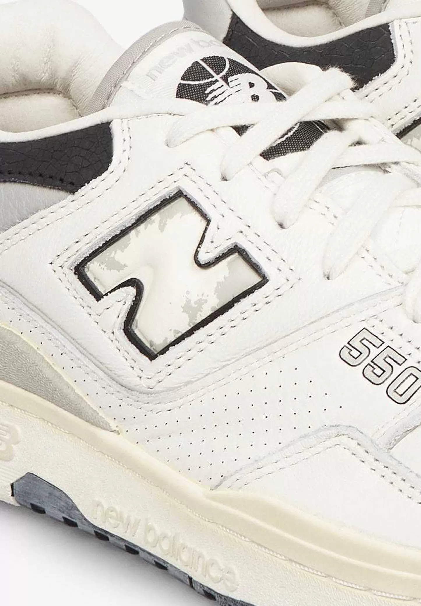 Fashion Scalpers New Balance | Sneakers 550 Hombre