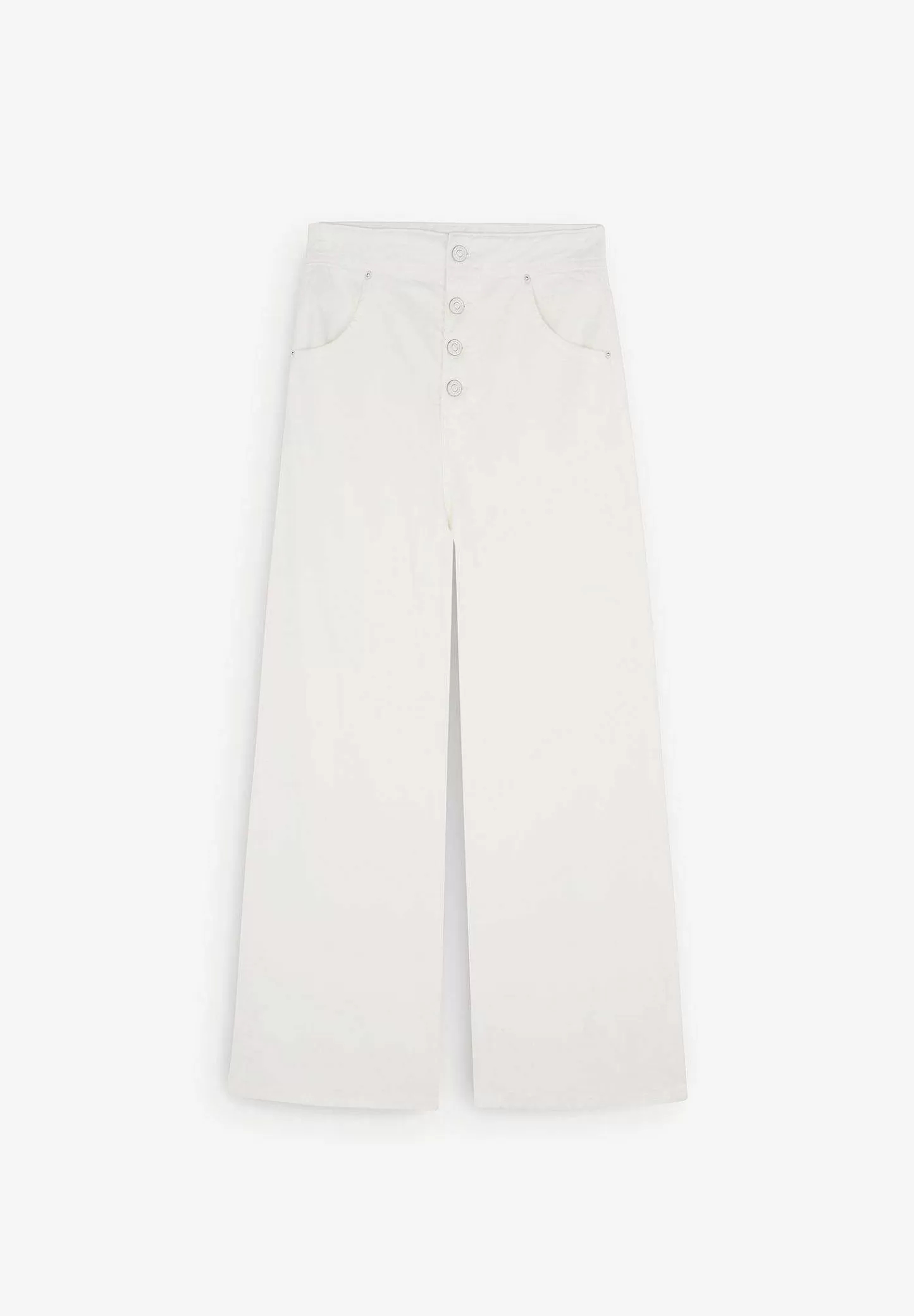 Cheap Scalpers New Culotte Color Denim