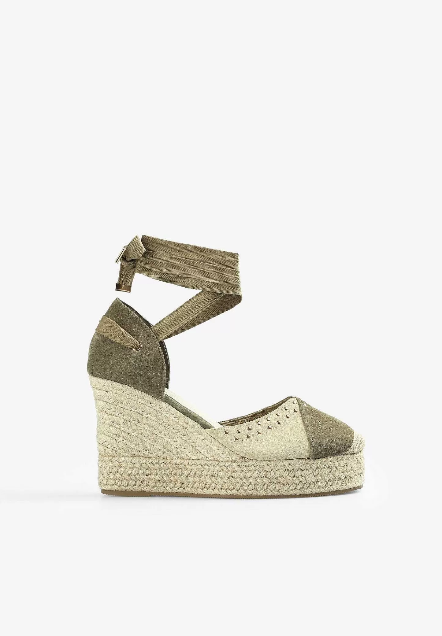 Discount Scalpers Nudo Studs Sandal