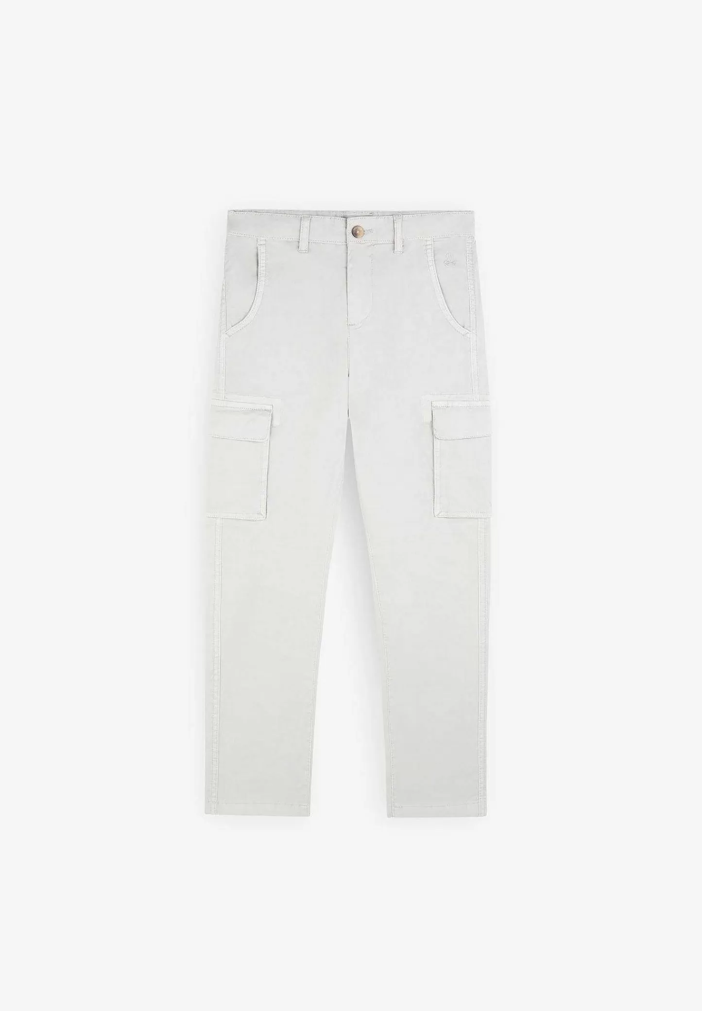 Online Scalpers Pantalon Cargo