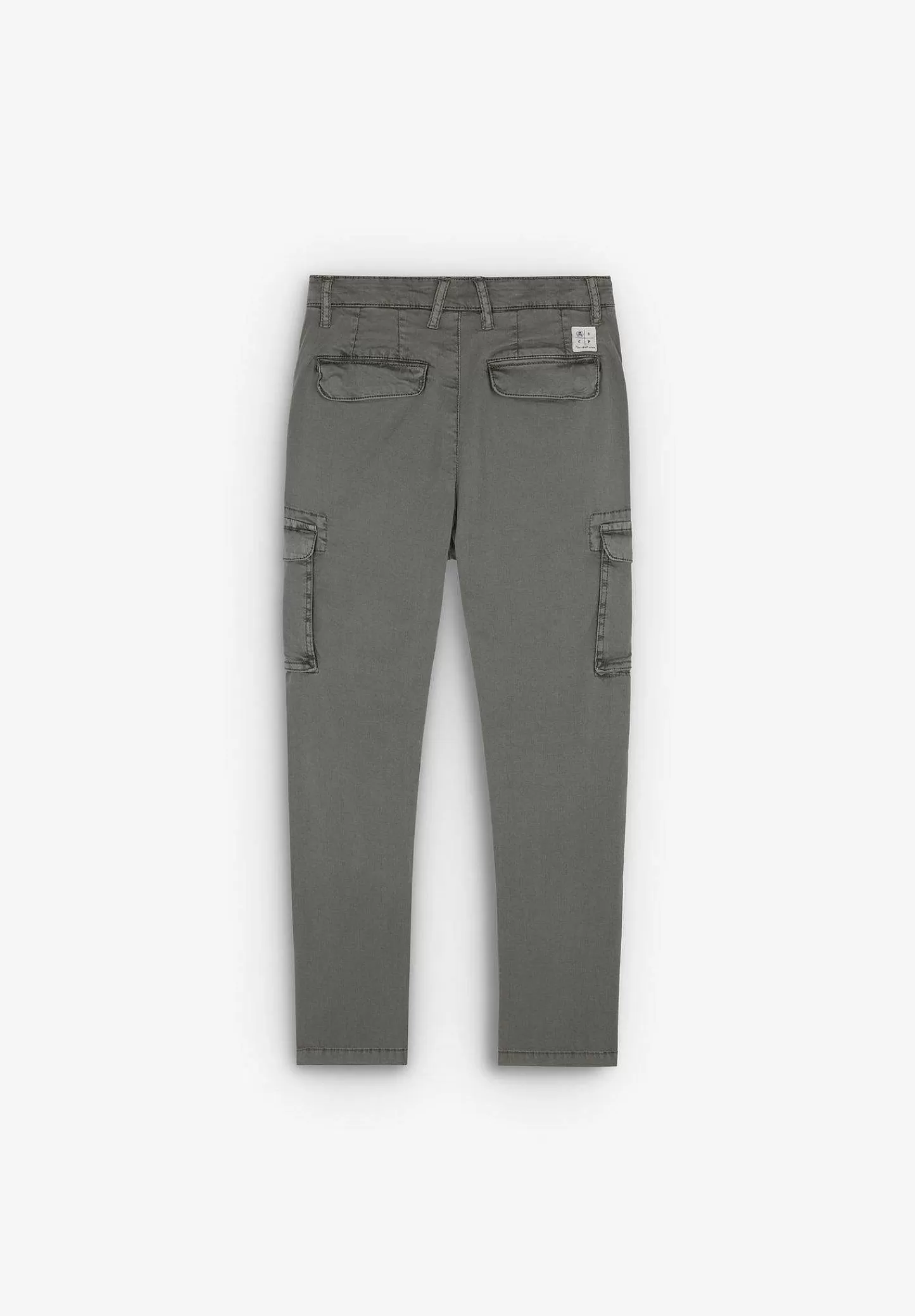 Best Sale Scalpers Pantalon Cargo
