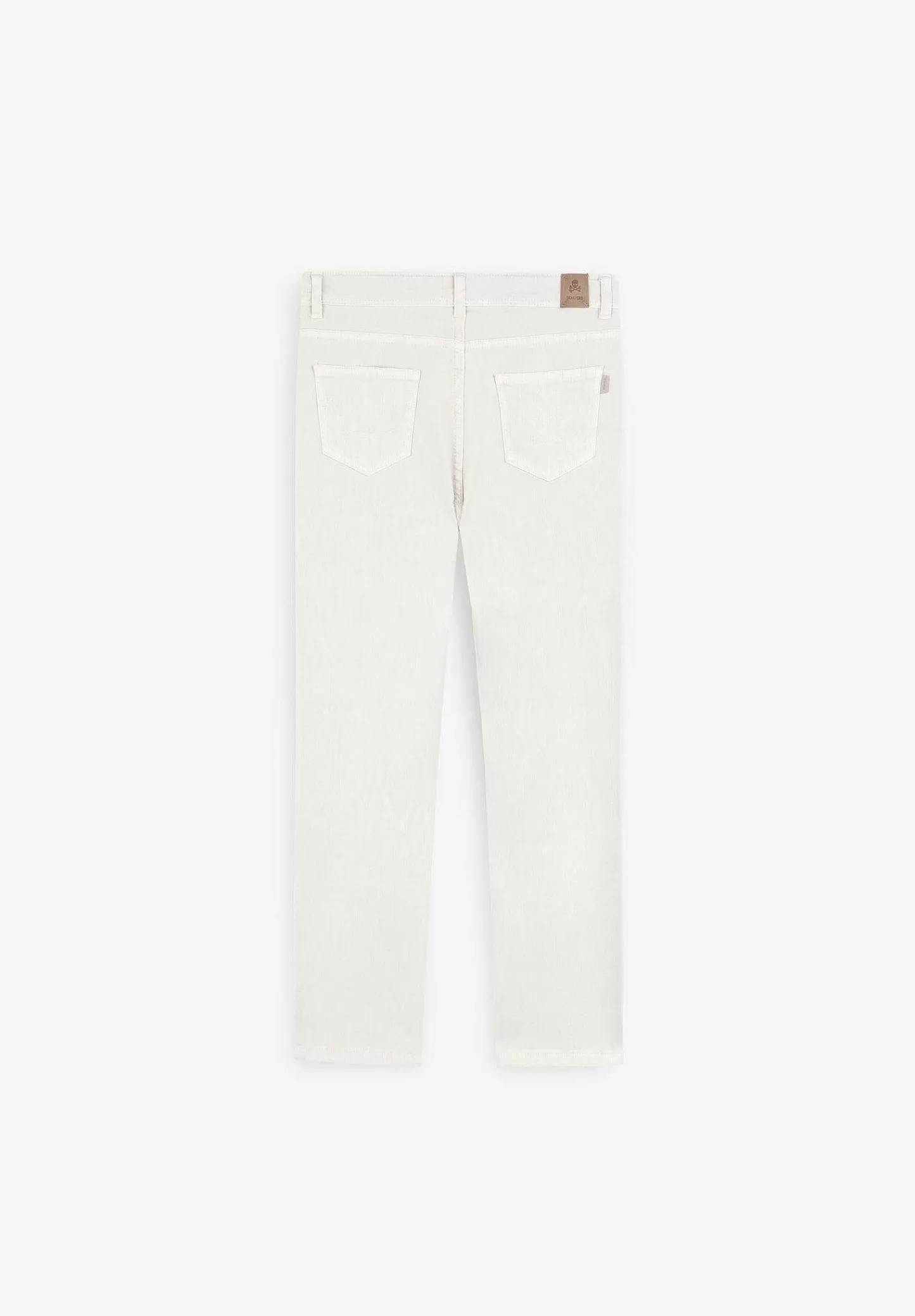 Best Sale Scalpers Pantalon Cinco Bolsillos