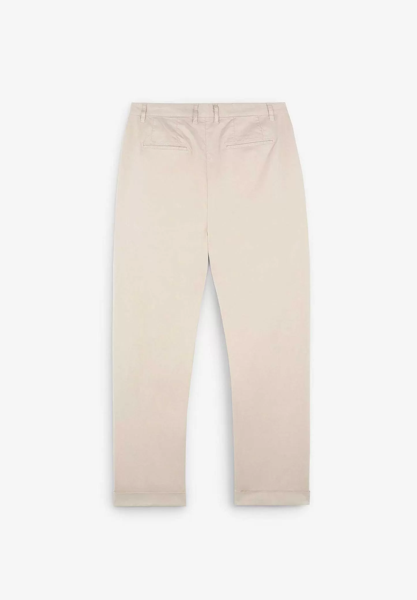 Best Sale Scalpers Pantalon Premium Relaxed Doble Pinza