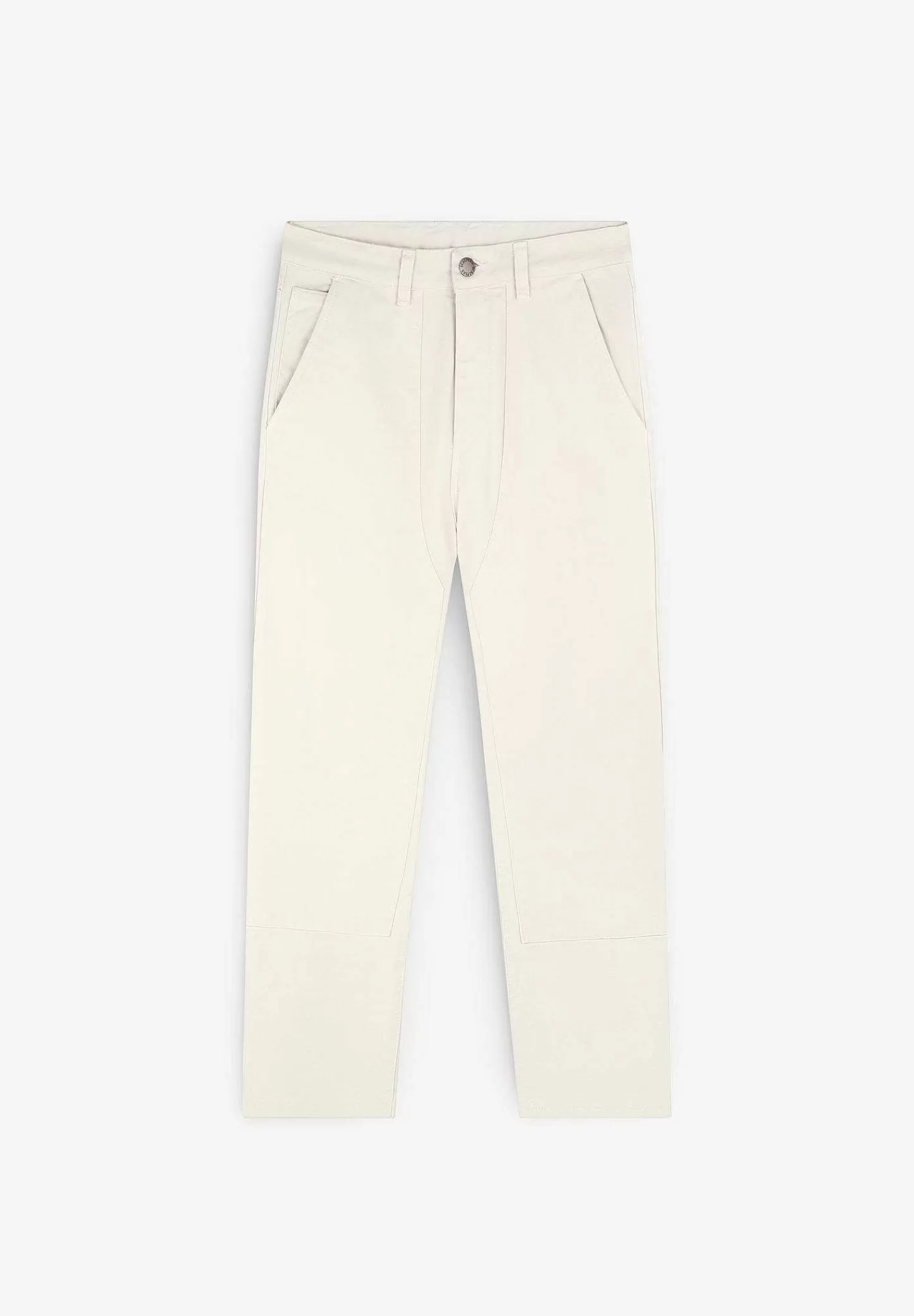 Best Sale Scalpers Pantalon Sarga Costuras