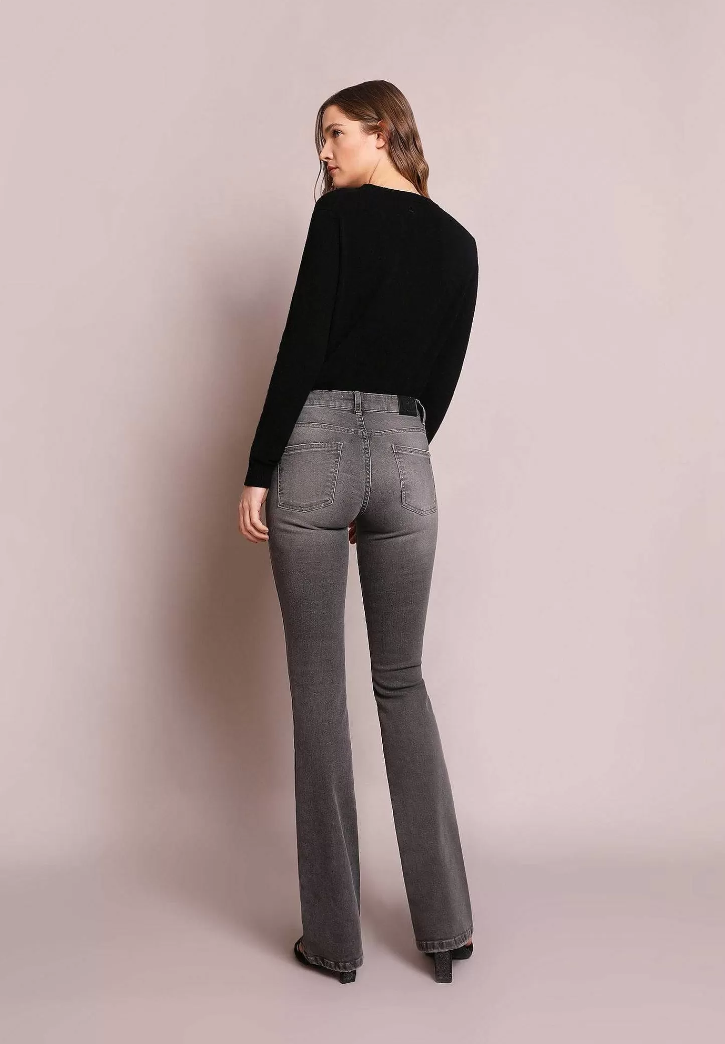 Best Scalpers Pantalon Vaquero Bootcut