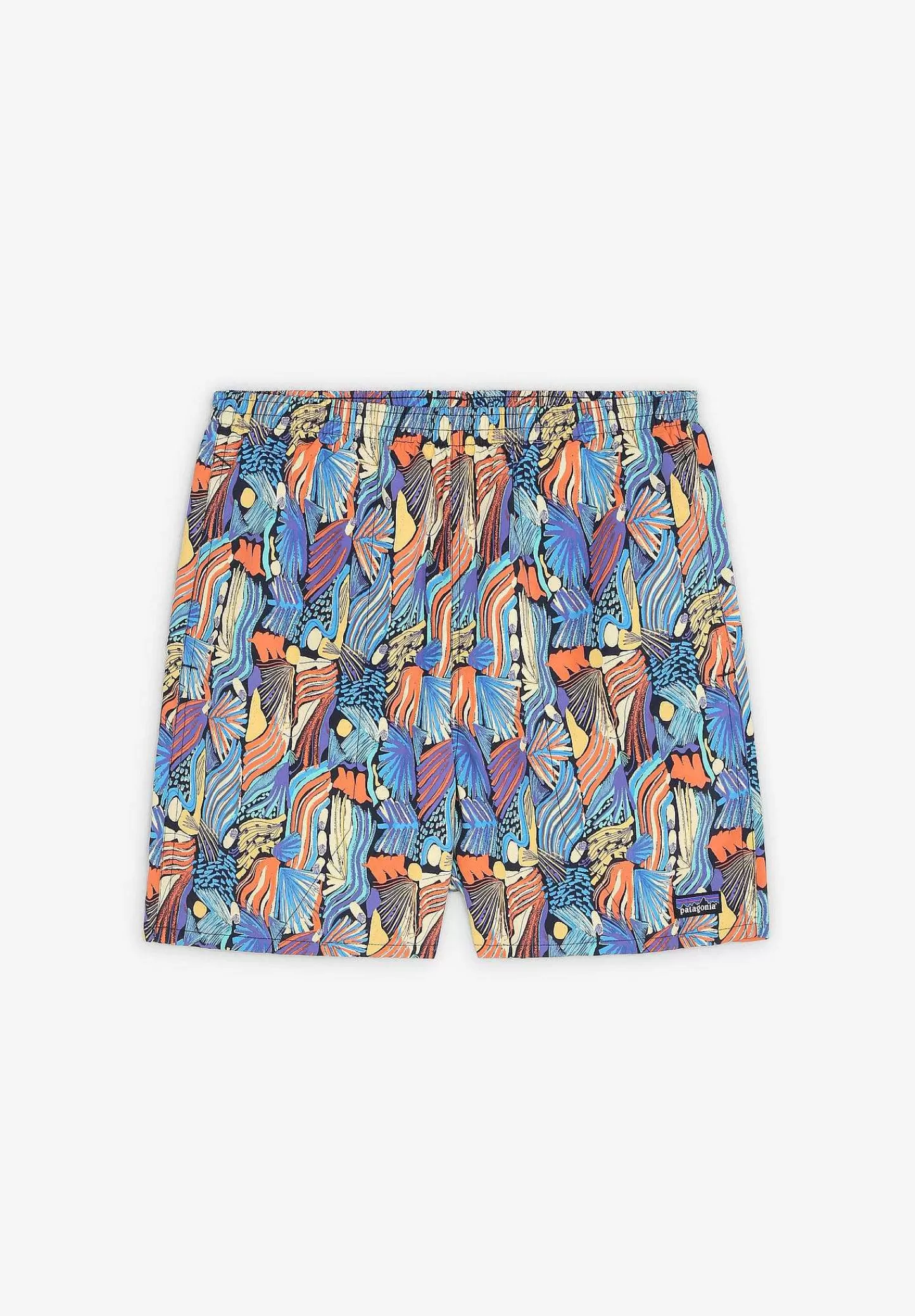 Online Scalpers Patagonia | Banador Baggies