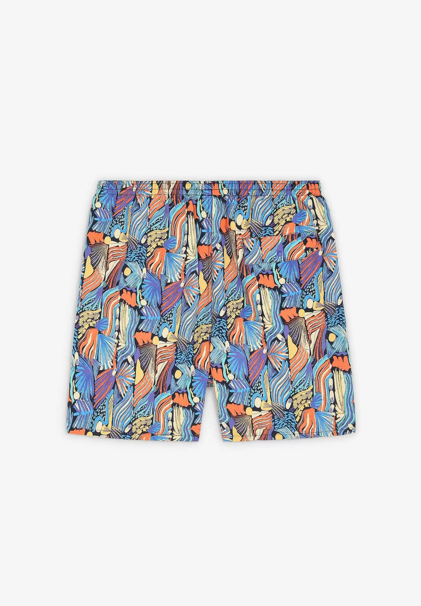 Online Scalpers Patagonia | Banador Baggies