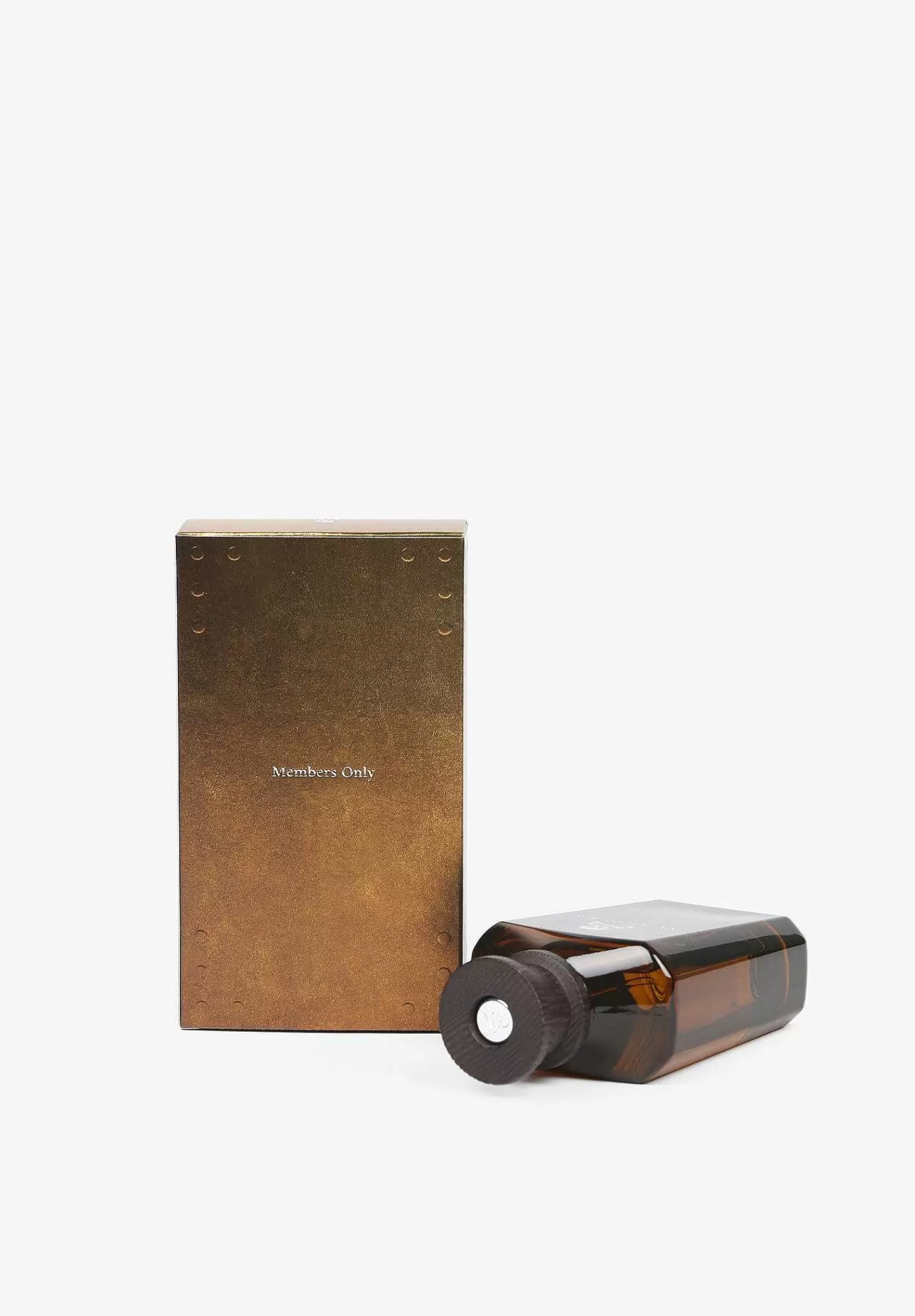 Flash Sale Scalpers Perfume Boxing Club 125Ml