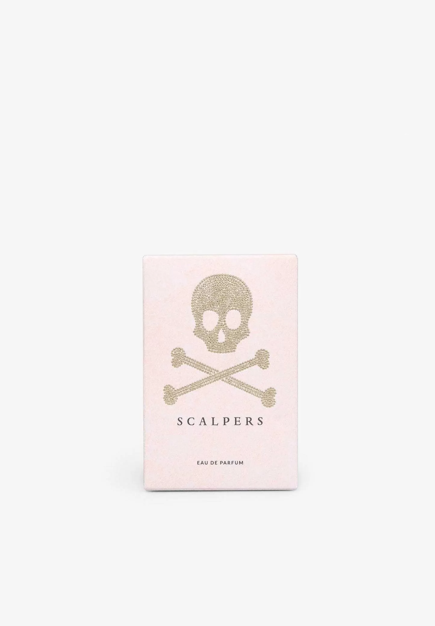 Cheap Scalpers Perfume Her & Here 30Ml