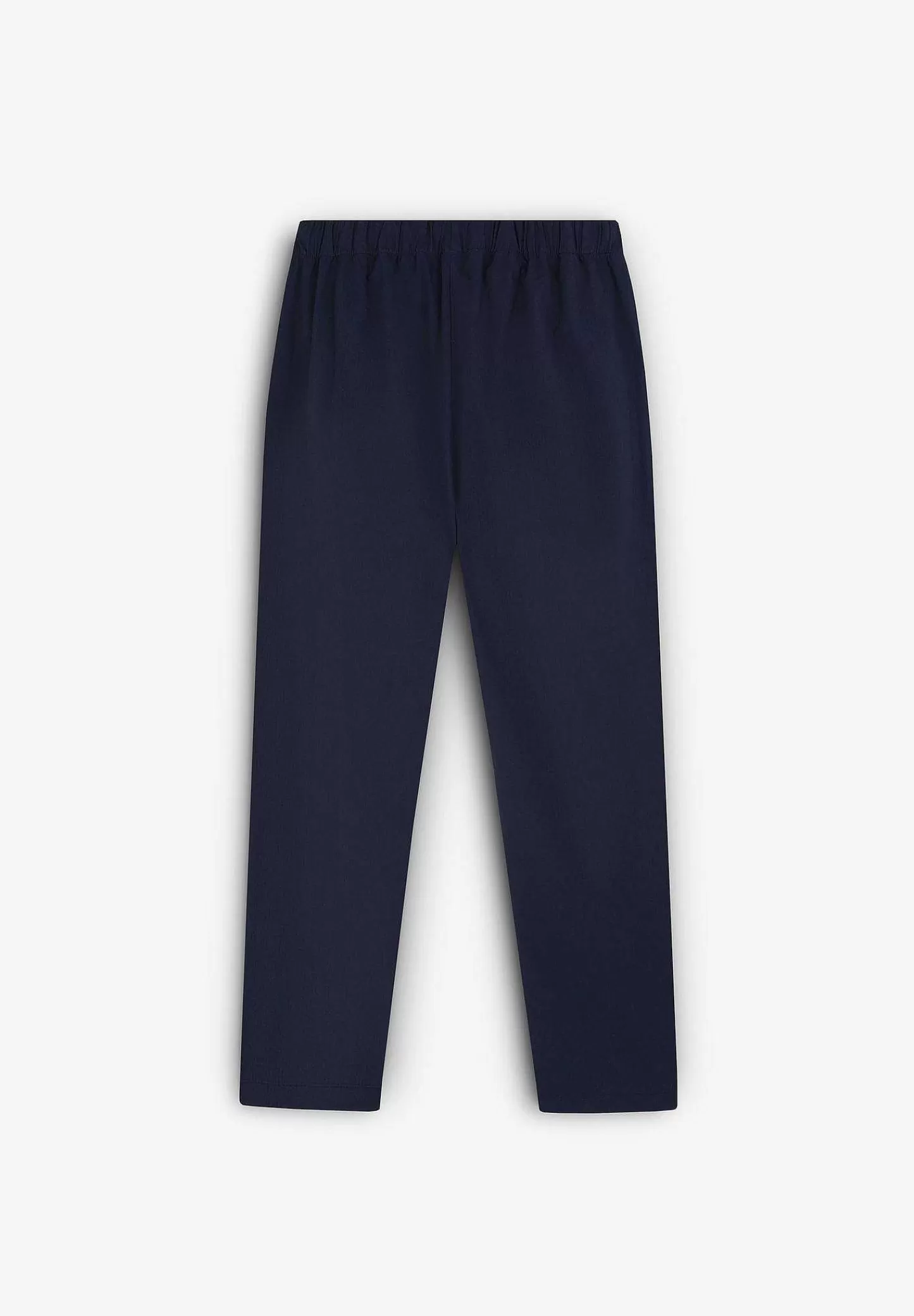 Cheap Scalpers Pijama Estructura Seersucker