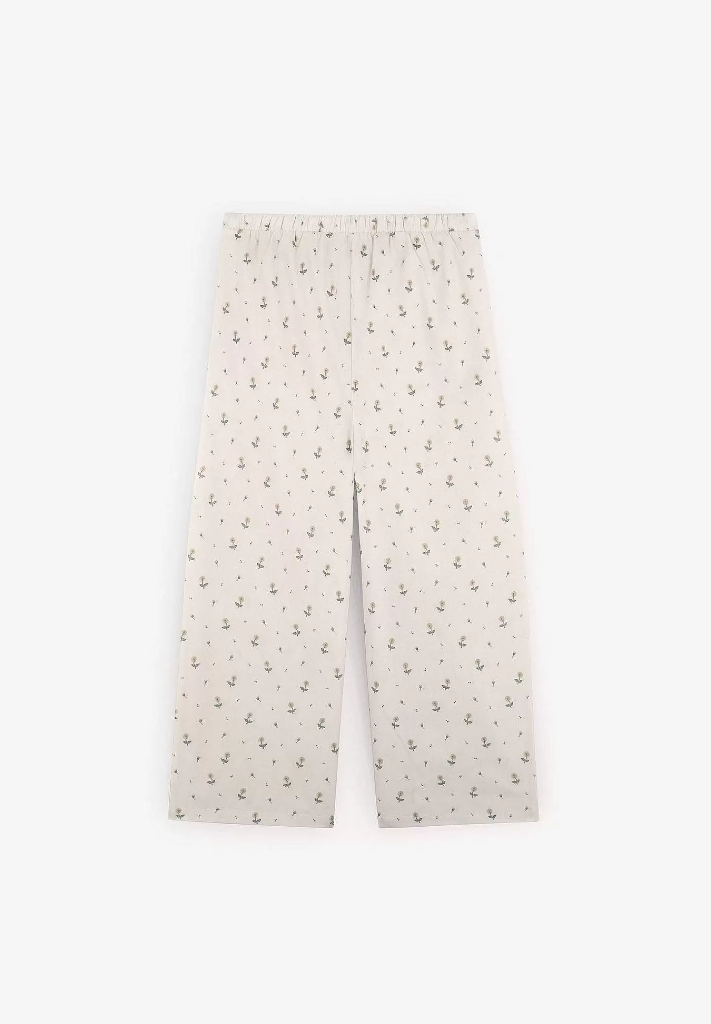 Best Sale Scalpers Pijama Pantalon Estampado