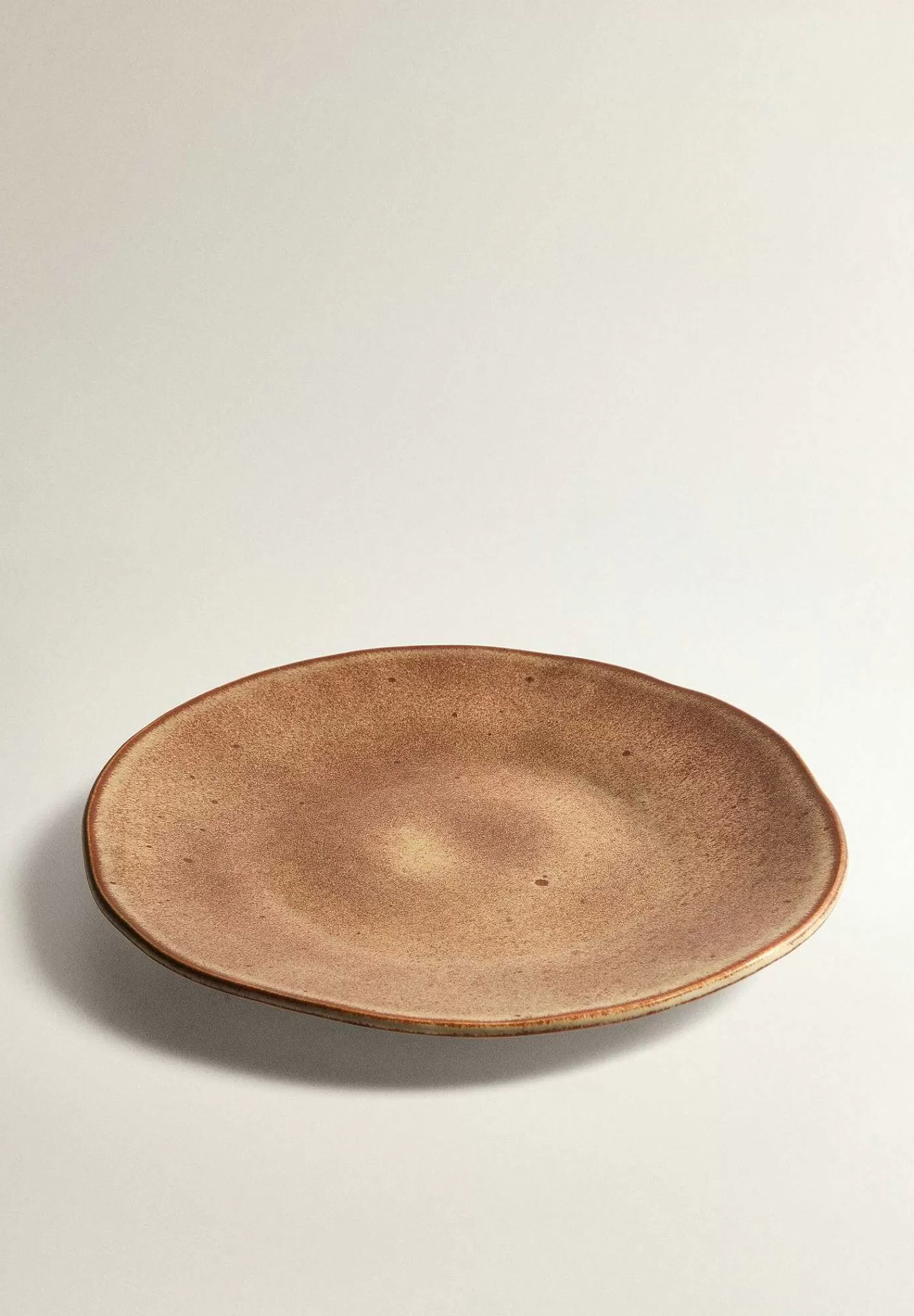 Store Scalpers Plato Llano Gres Porcelanico Rustico