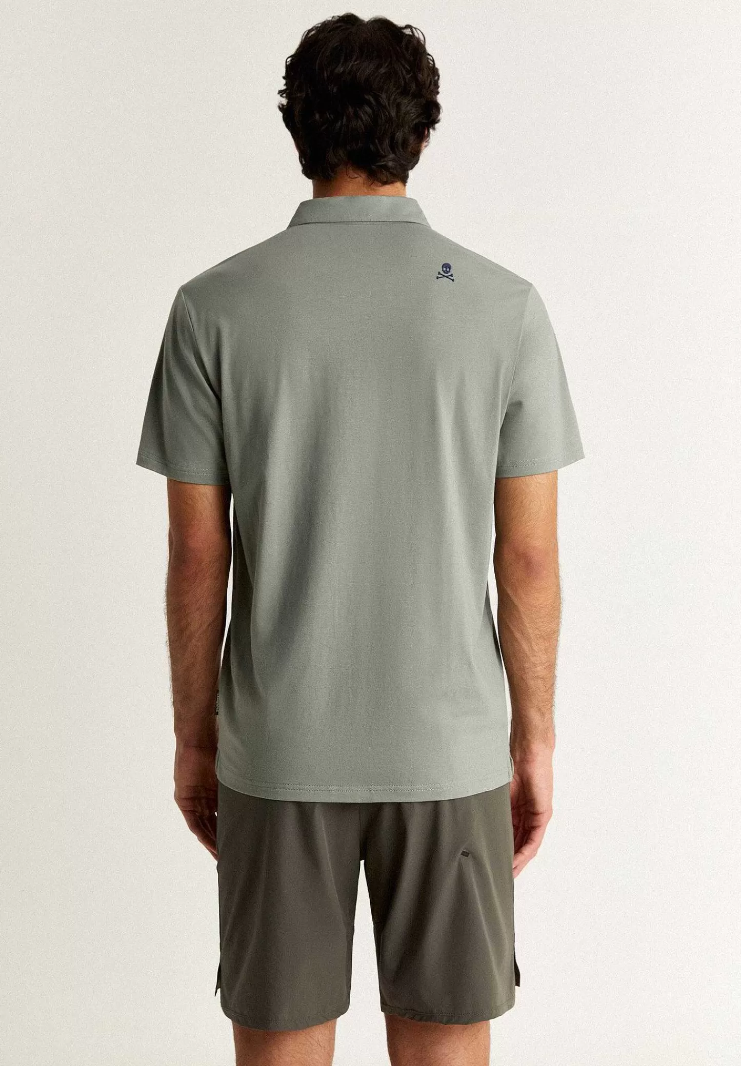 Cheap Scalpers Polo Algodon Tacto Soft Adrenaline