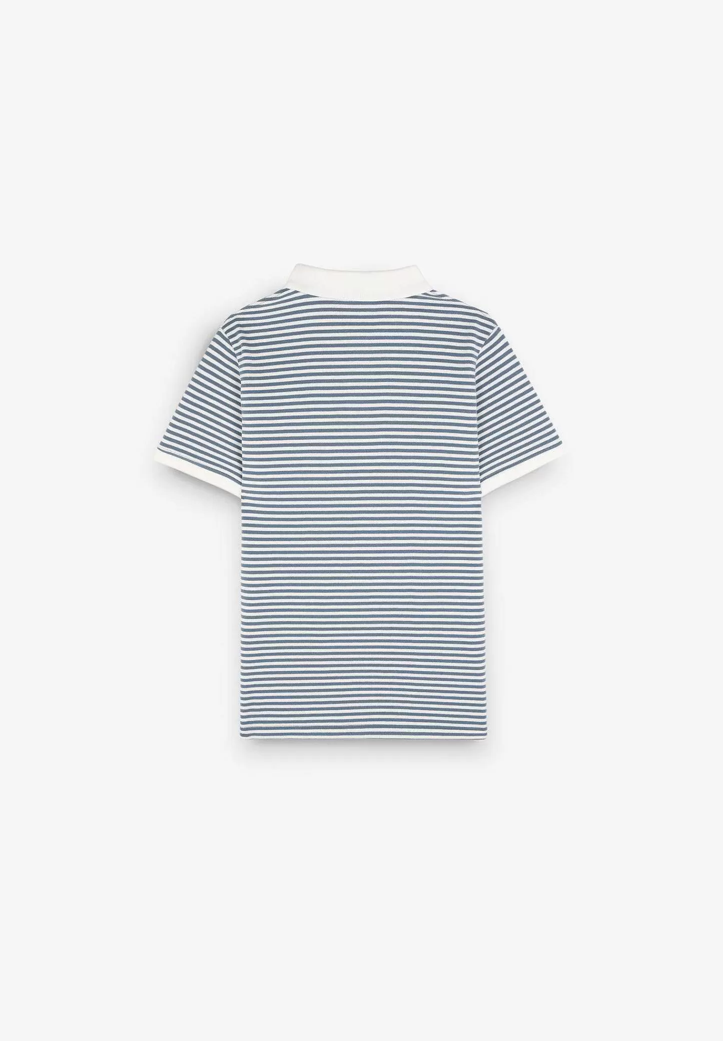 Clearance Scalpers Polo Rayas
