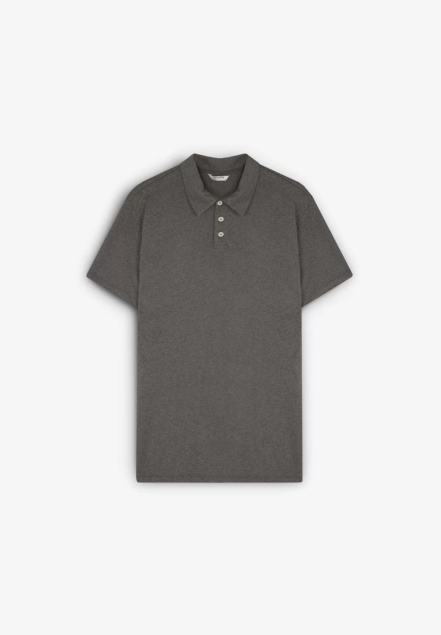 Discount Scalpers Polo Rustico
