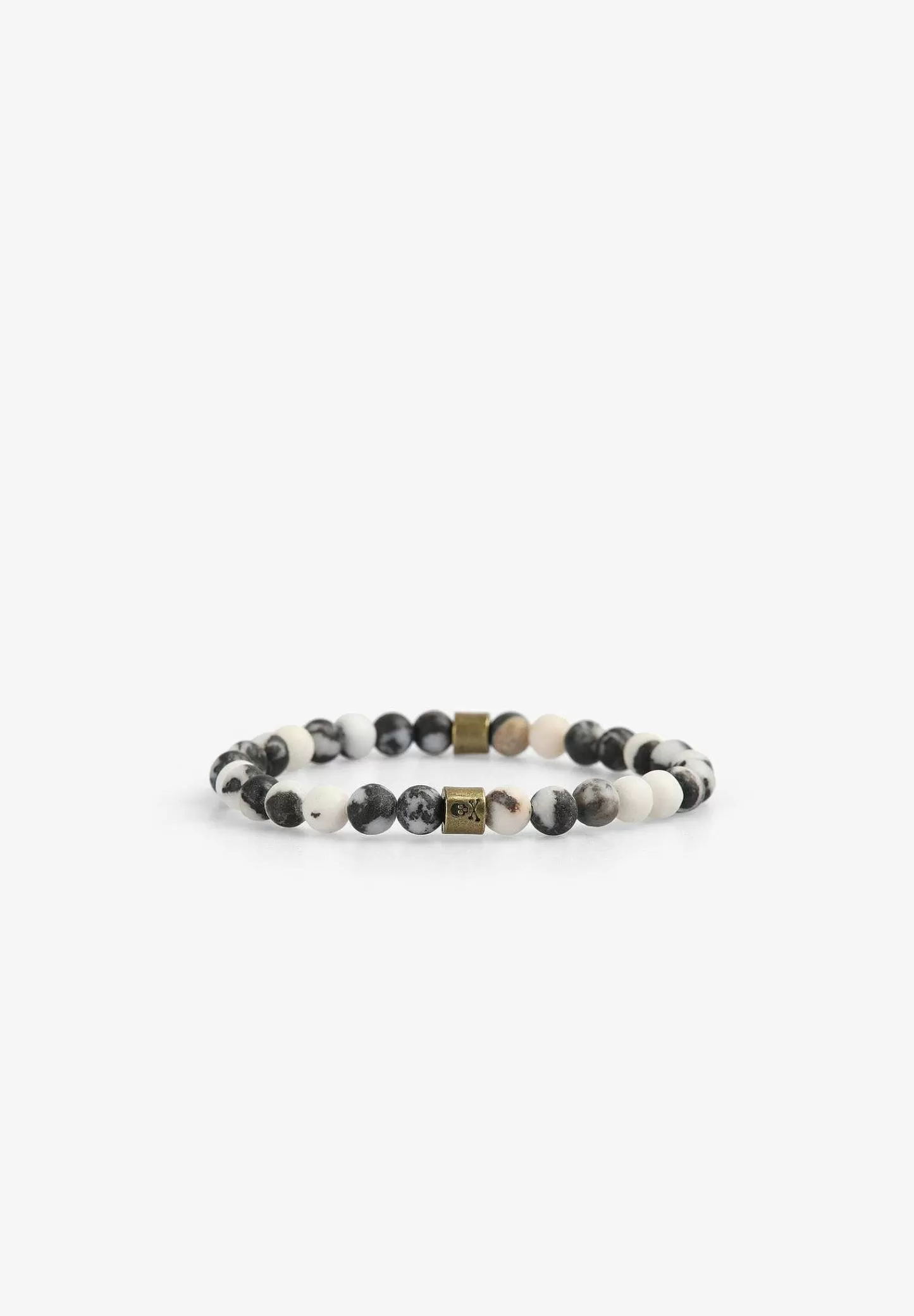 Cheap Scalpers Pulsera Piedras Naturales